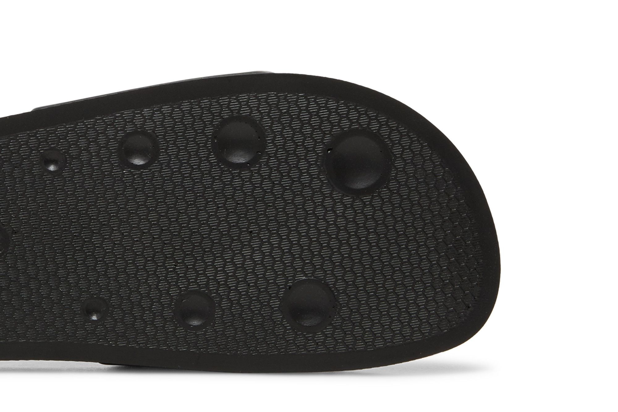 Palm Angels Pool Slider 'Black'