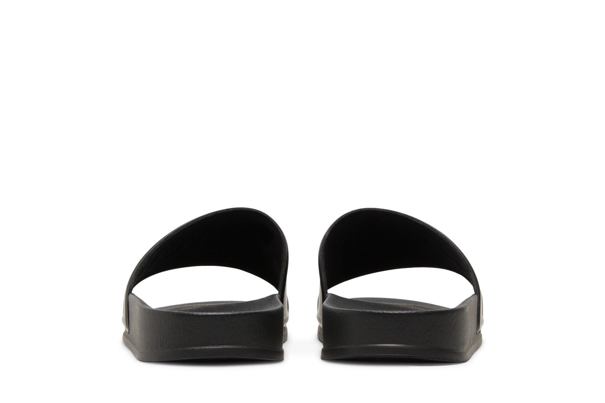 Palm Angels Pool Slider 'Black'