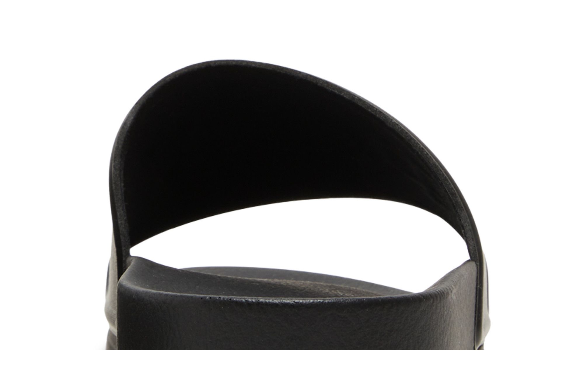 Palm Angels Pool Slider 'Black'