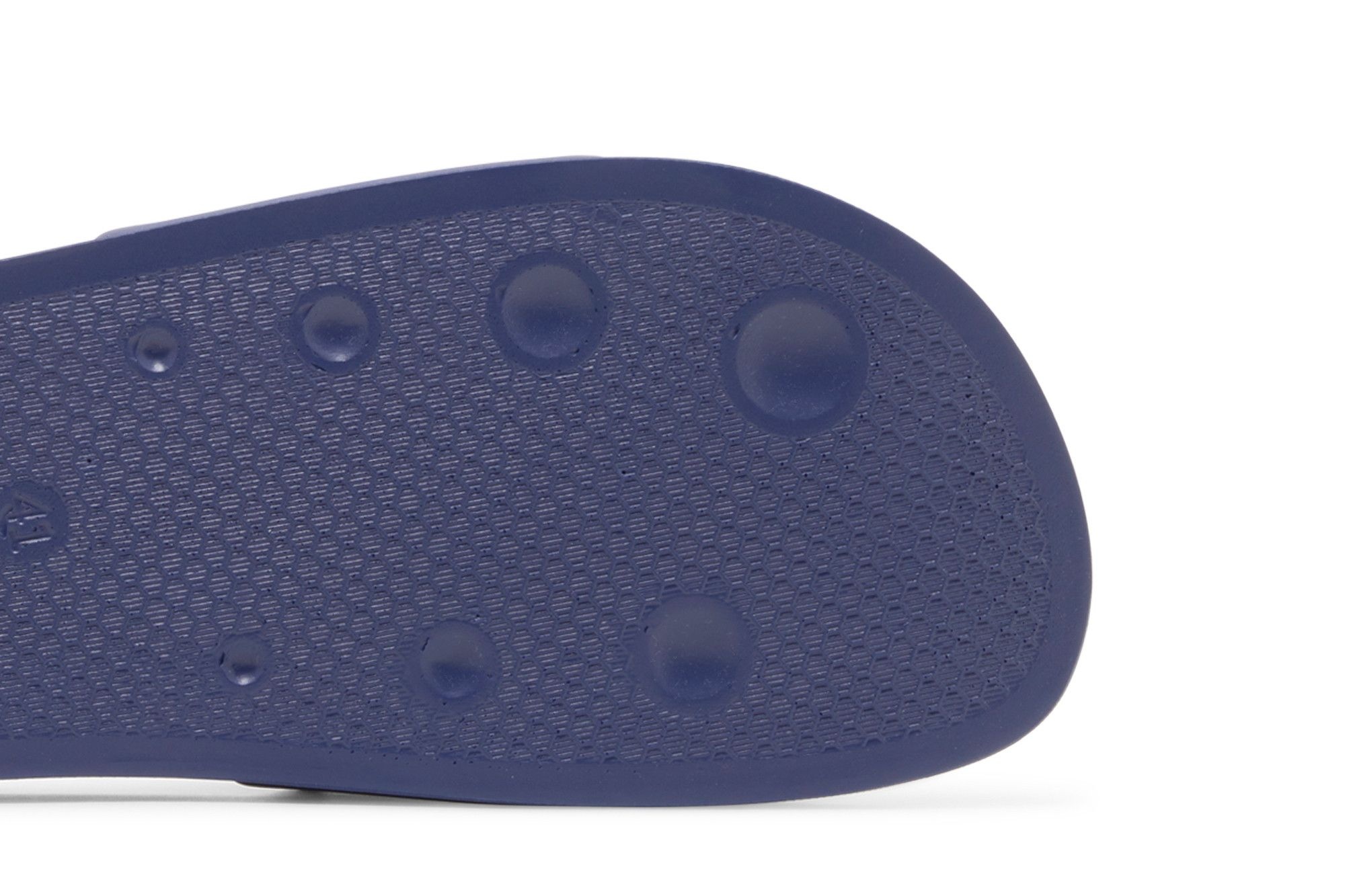 Palm Angels Pool Slider 'Blue'
