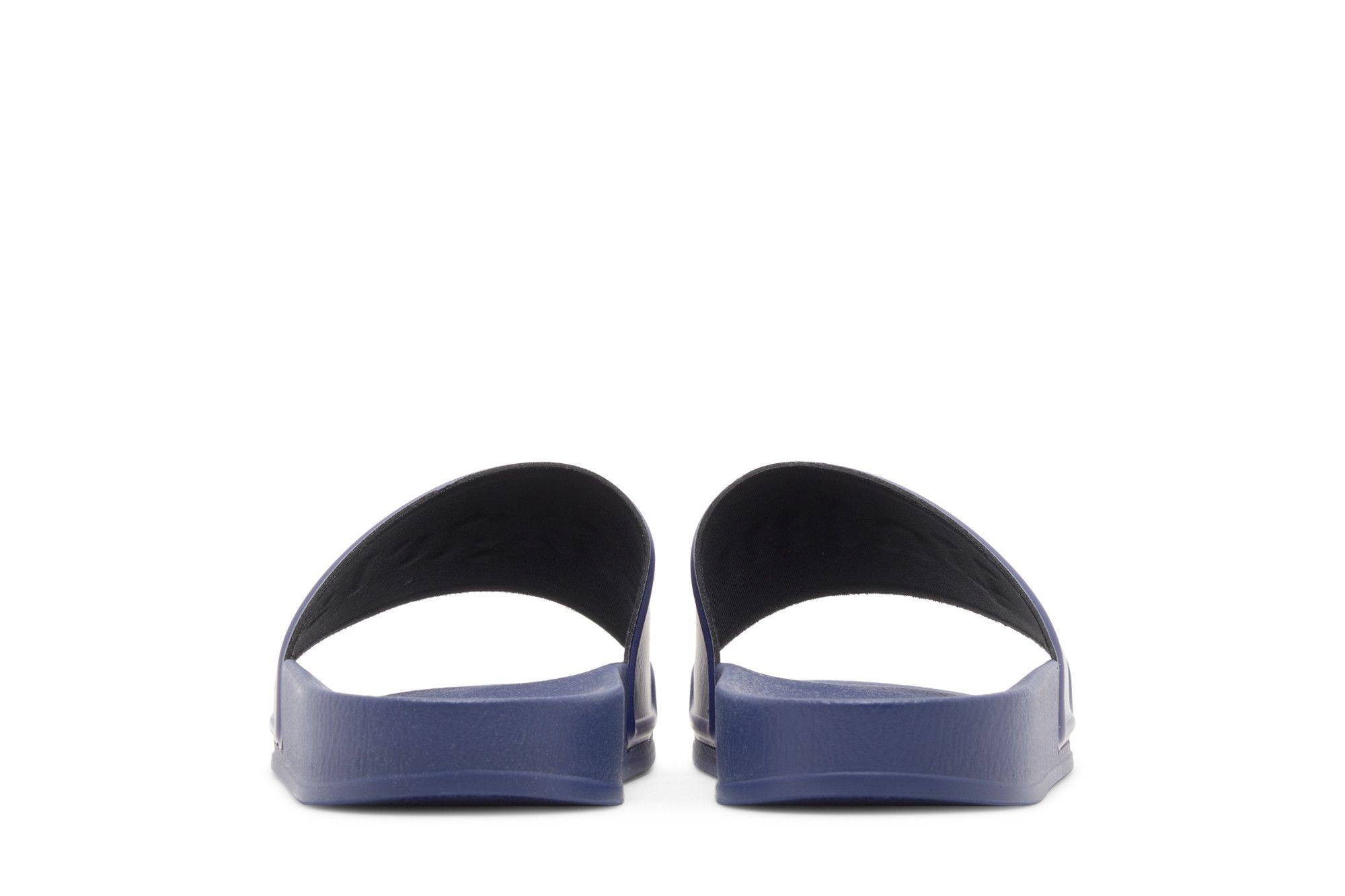 Palm Angels Pool Slider 'Blue'