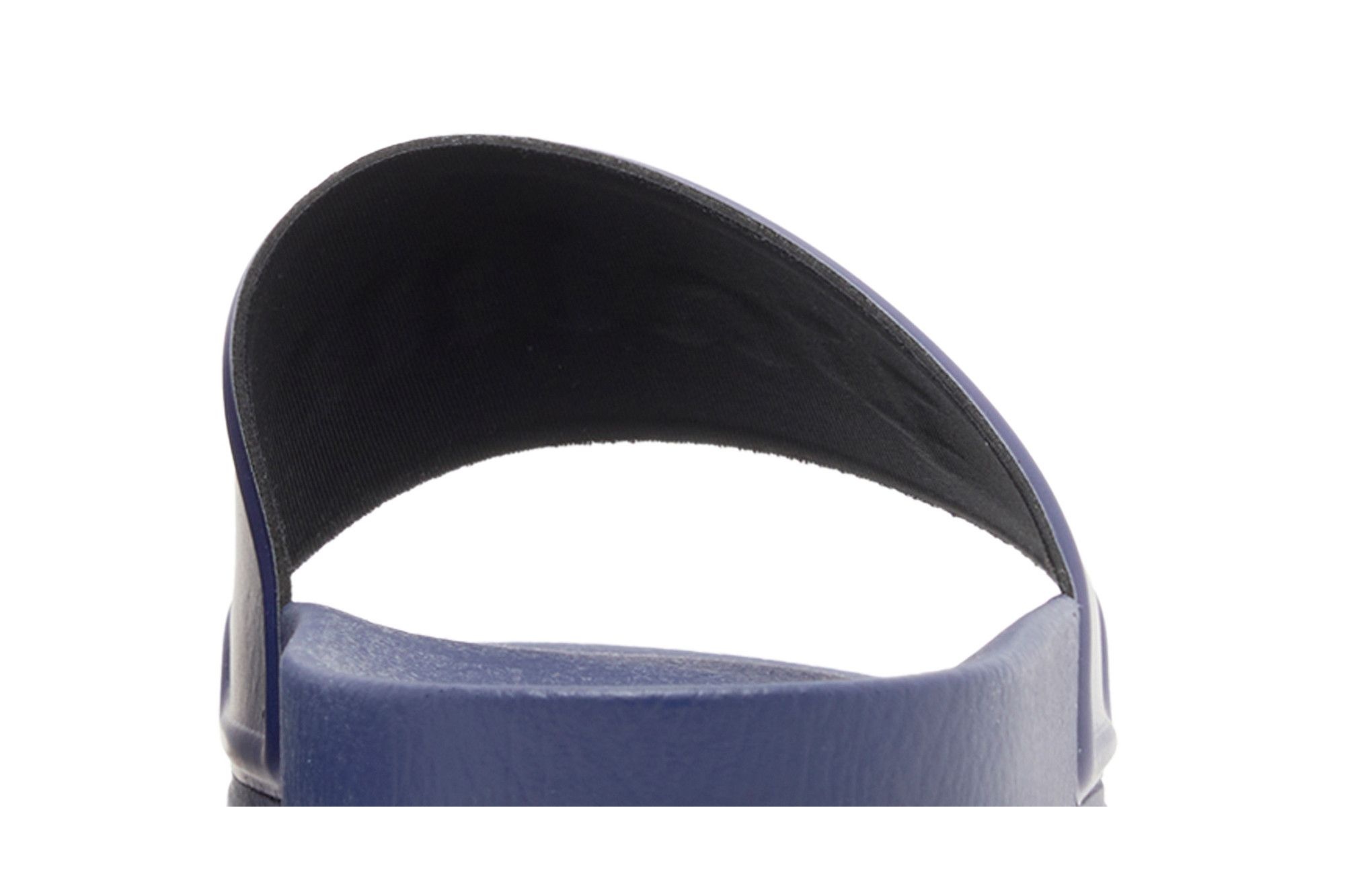 Palm Angels Pool Slider 'Blue'