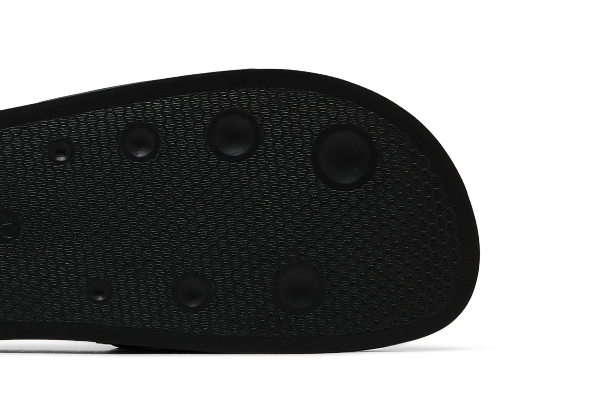 Palm Angels Classic Logo Pool Slider 'Black White'