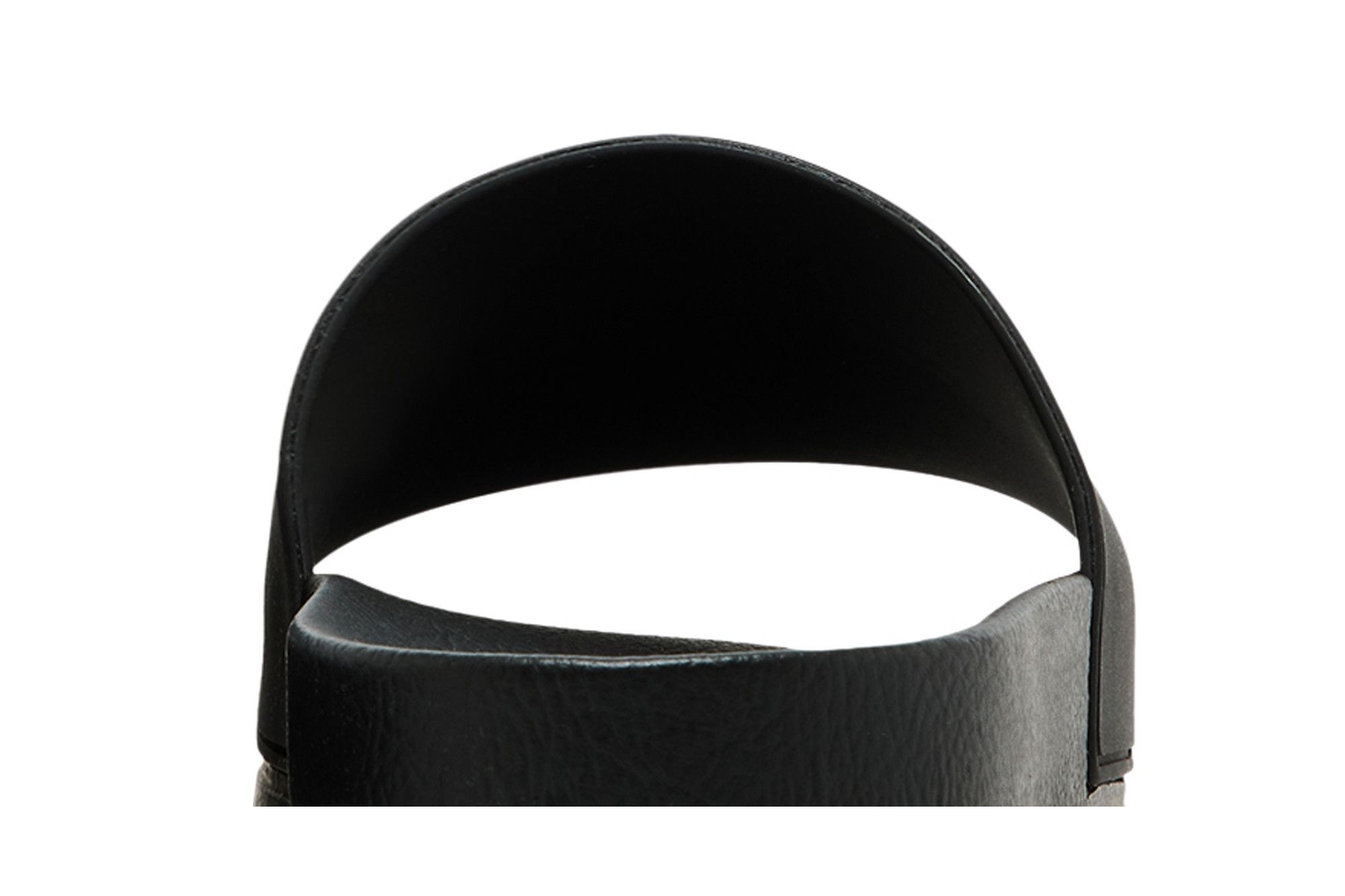 Palm Angels Classic Logo Pool Slider 'Black White'