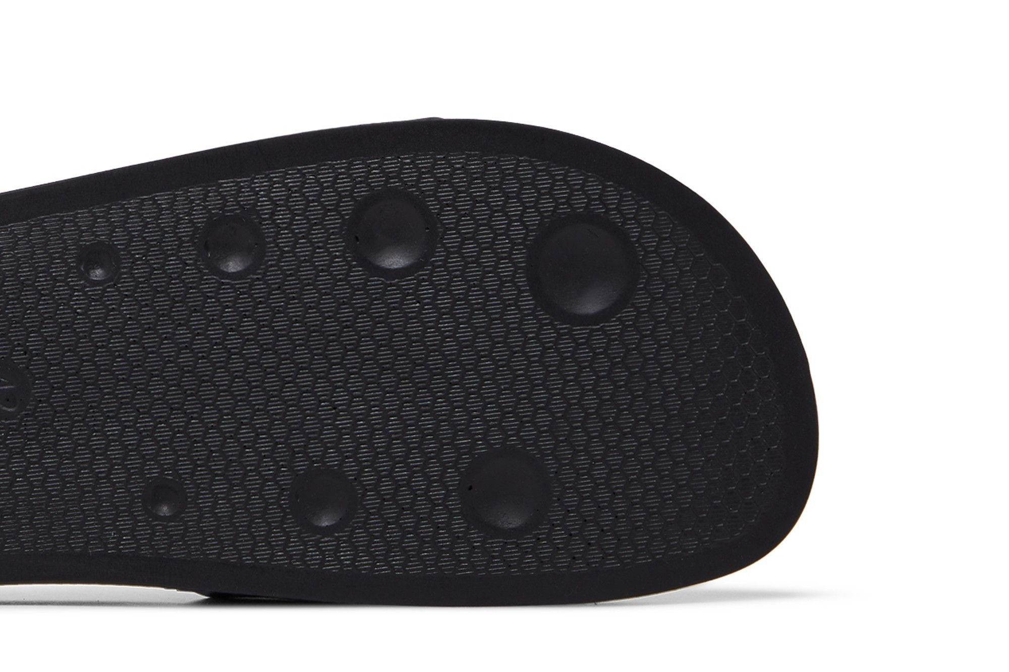 Palm Angels Pool Slider 'Essential Logo - Black'