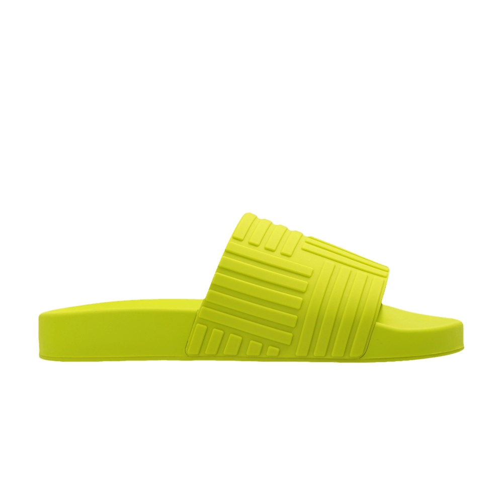 Bottega Veneta Wmns Slide 'Yellow'