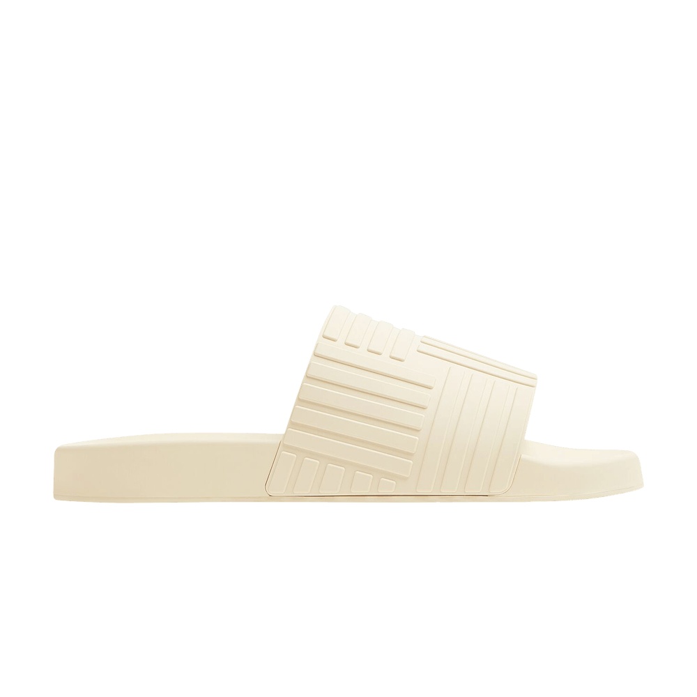 Bottega Veneta Slide 'Sea Salt'