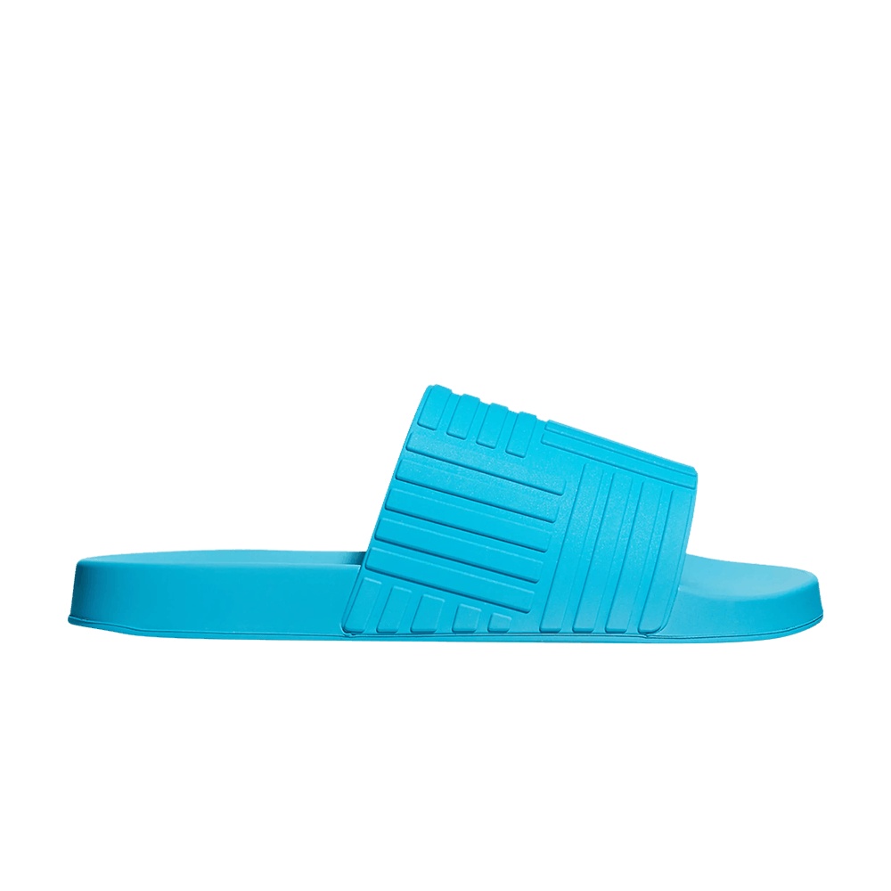 Bottega Veneta Slide 'Amalfi Blue'