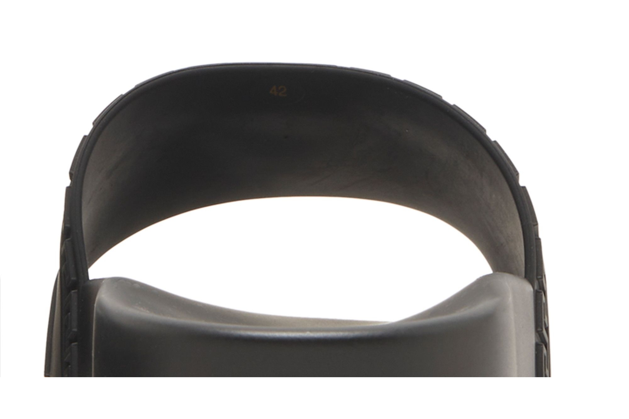 Versace Palazzo Medusa Pool Slide 'Black'