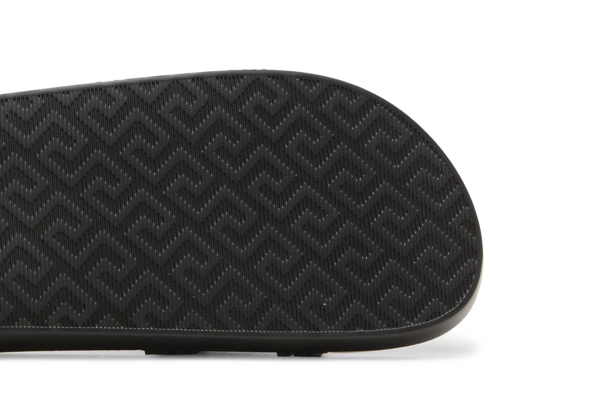 Versace Palazzo Medusa Pool Slide 'Black'