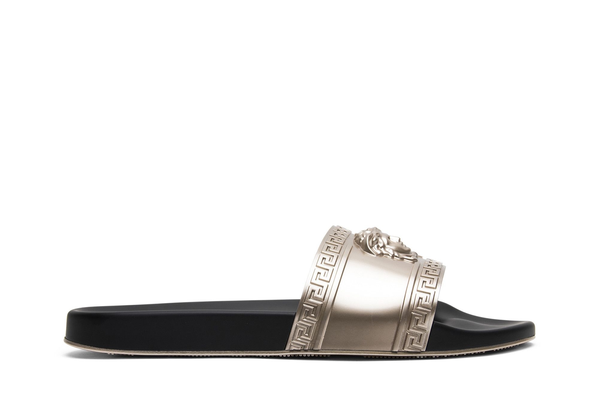Versace Slide 'Medusa Head'