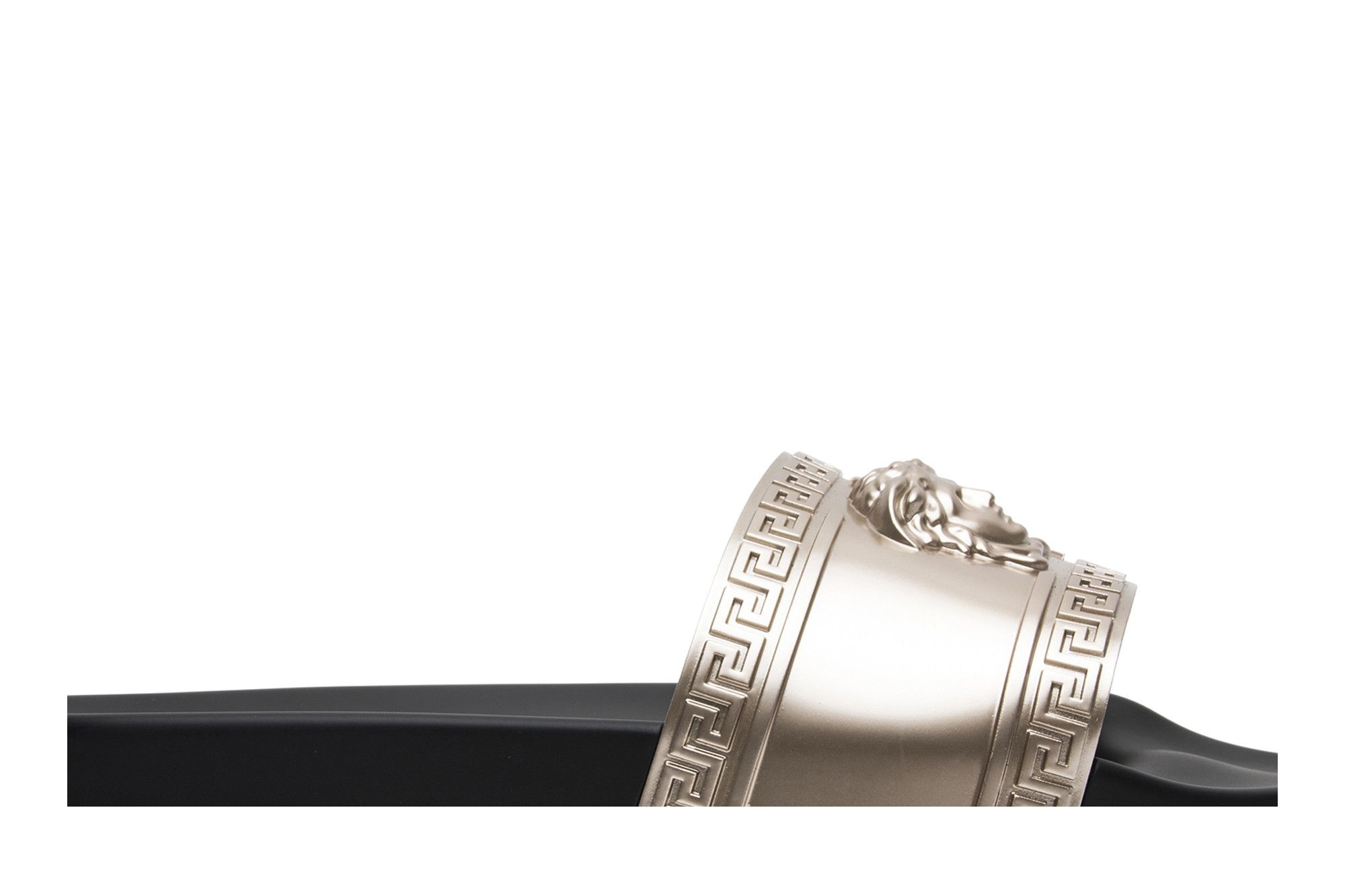 Versace Slide 'Medusa Head'