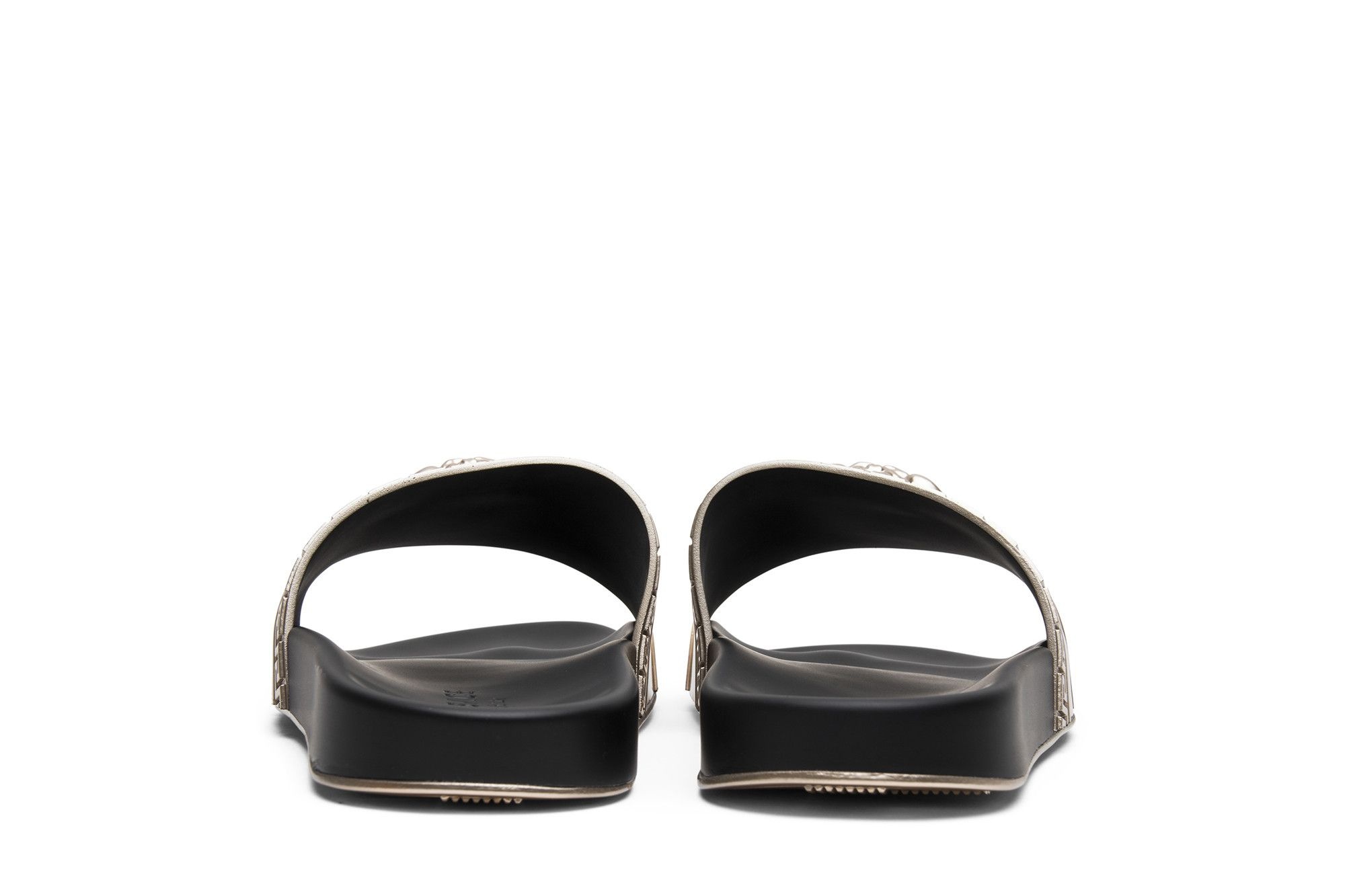 Versace Slide 'Medusa Head'