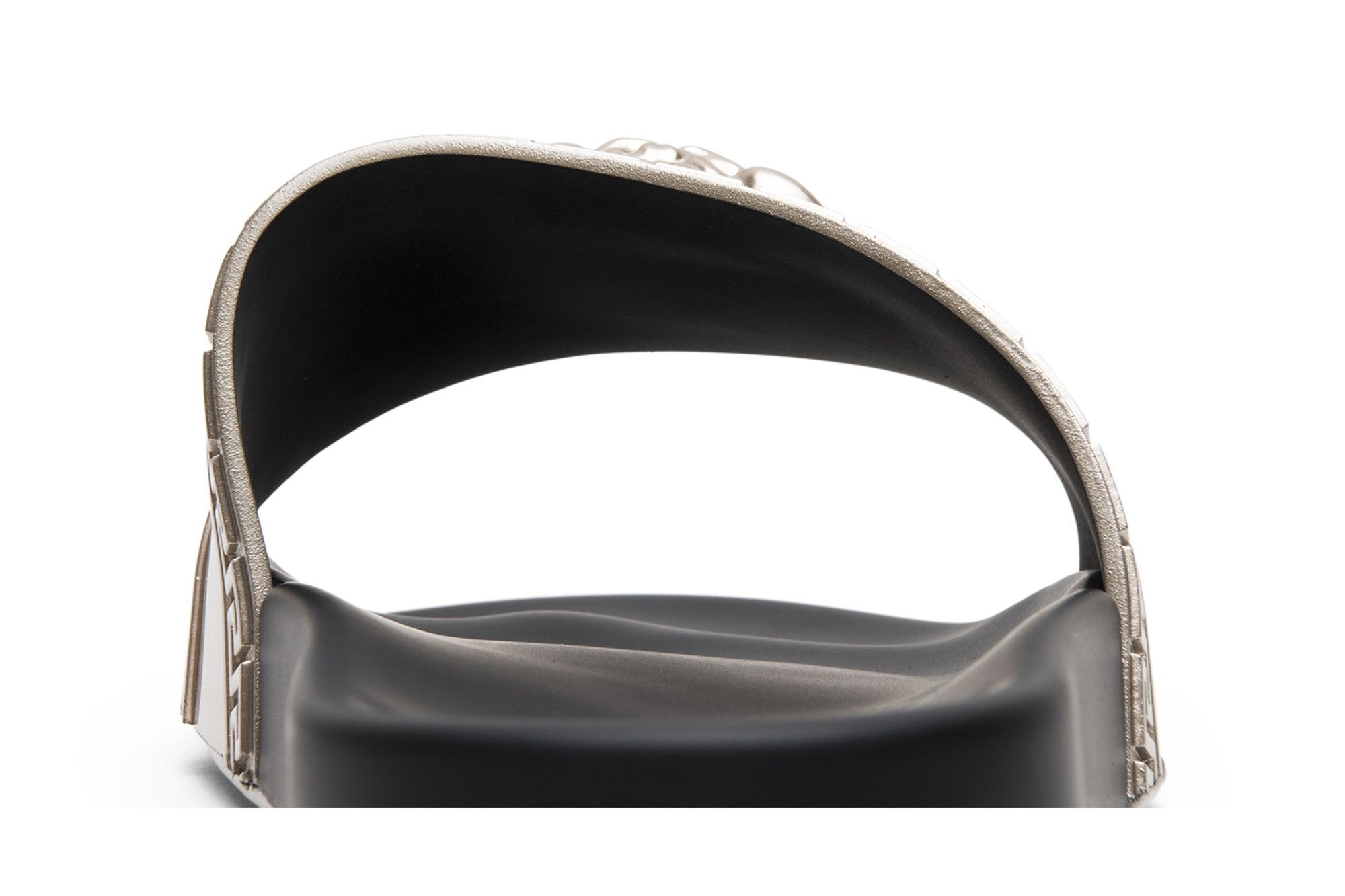 Versace Slide 'Medusa Head'