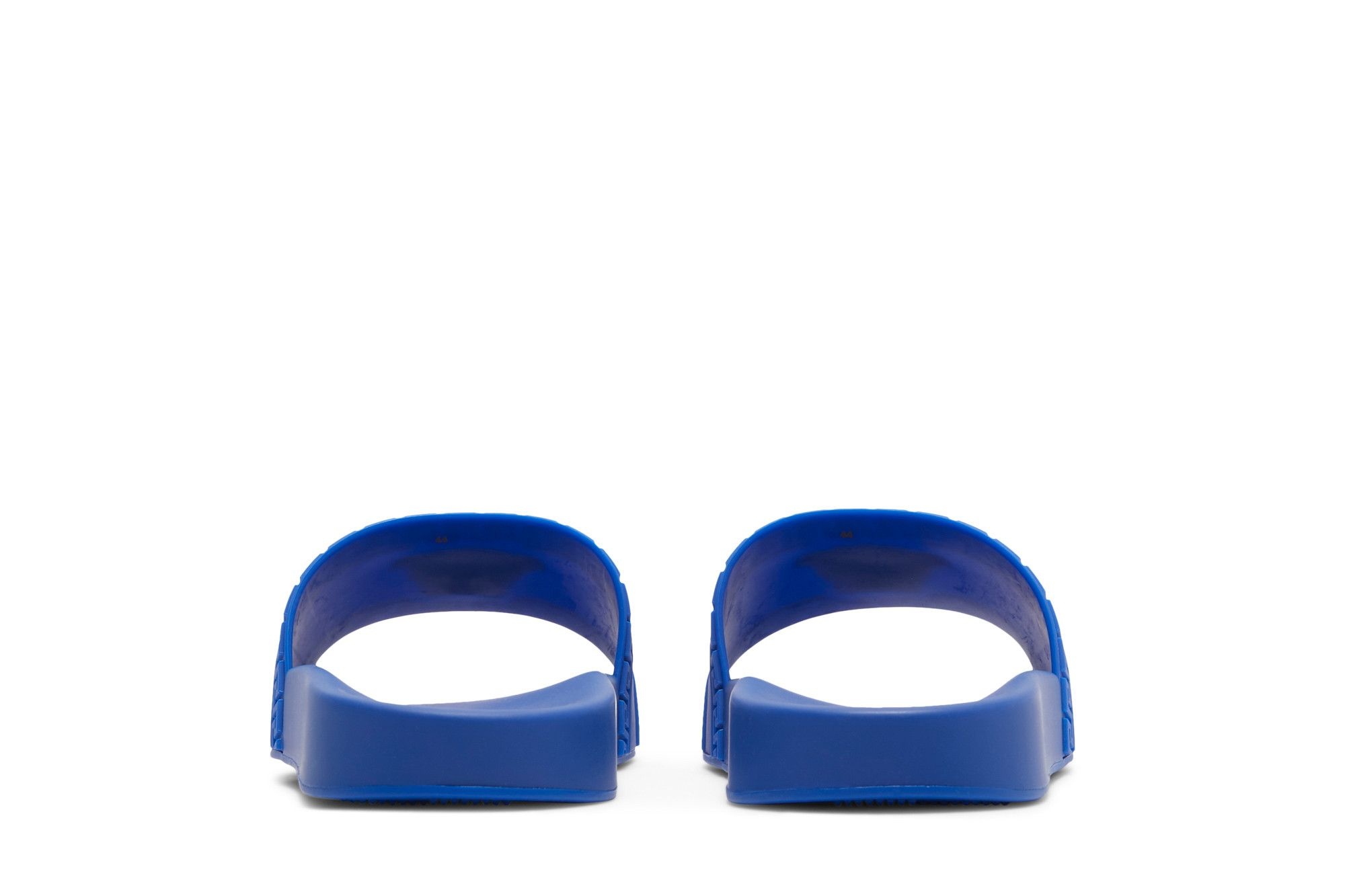 Versace Palazzo Medusa Pool Slide 'Royal Blue'