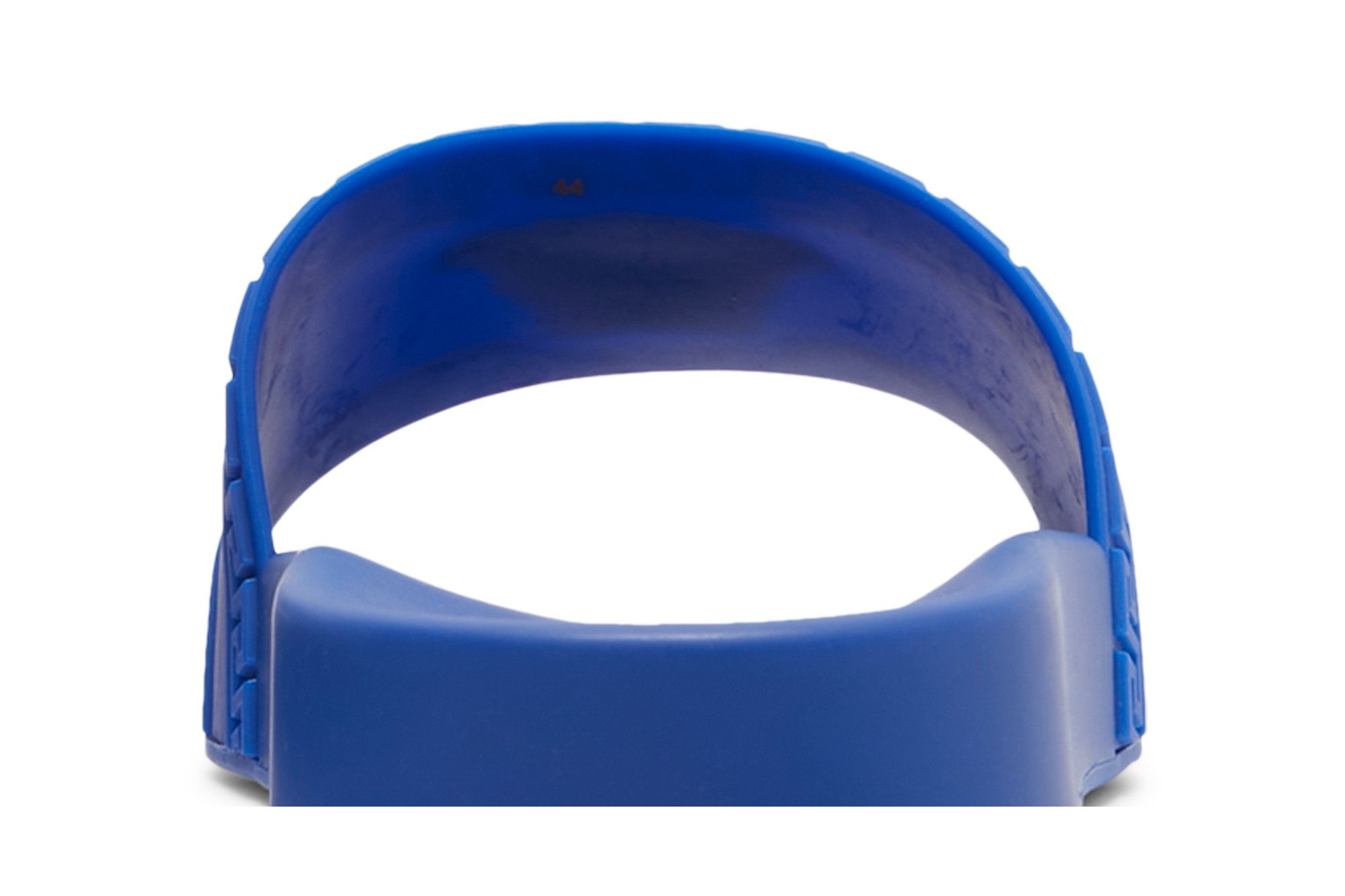 Versace Palazzo Medusa Pool Slide 'Royal Blue'