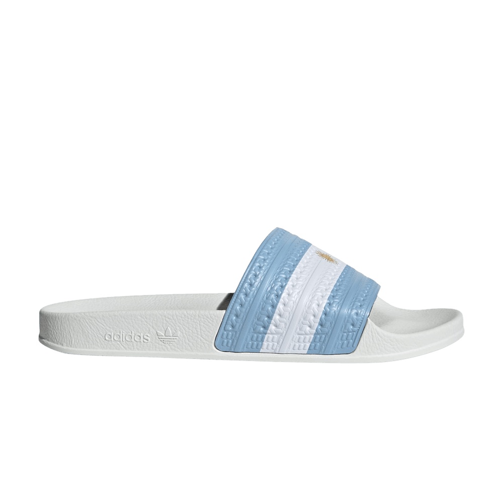 adidas Adilette Slide 'Argentina'