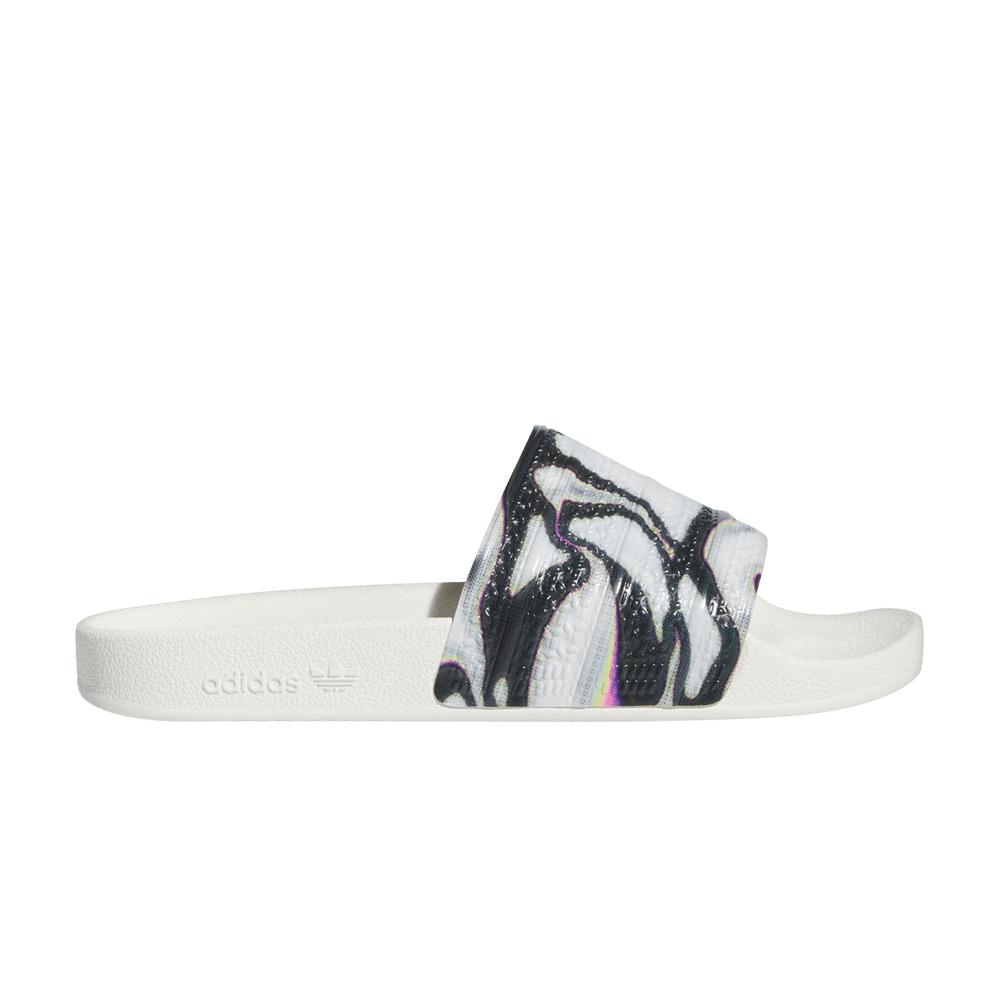 Pabllo Vittar x adidas Adilette Slide 'Pride'