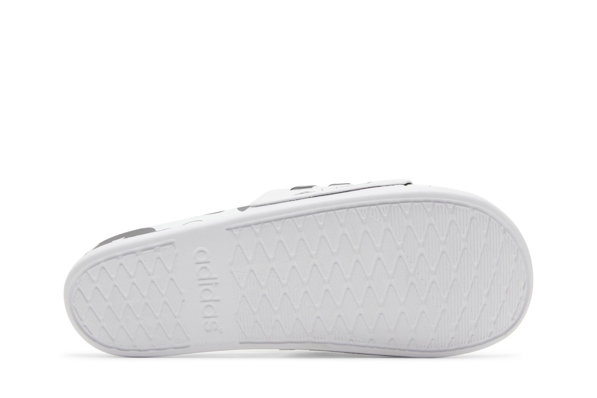 Disney x adidas Adilette Comfort Slide 'Mickey Mouse'
