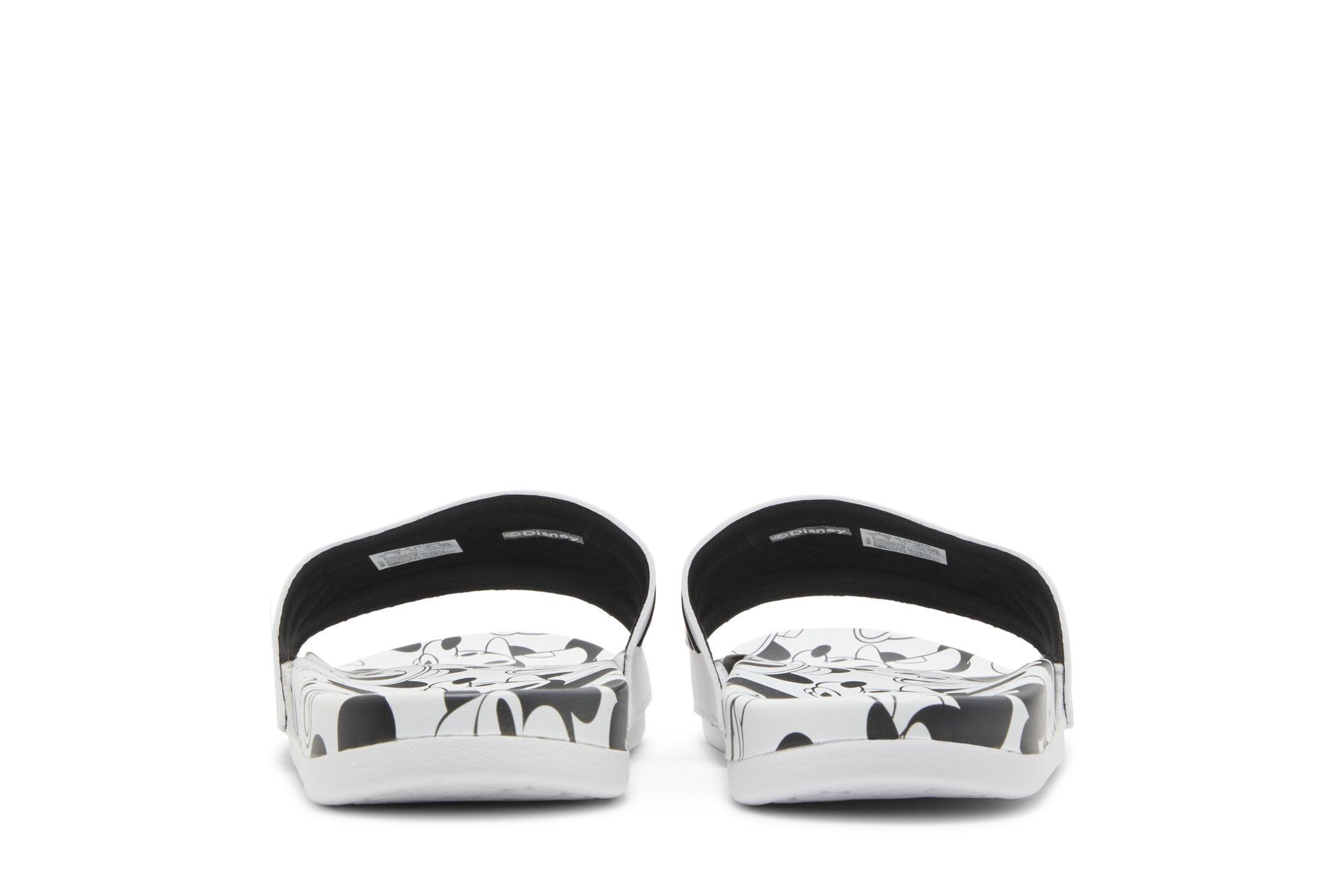 Disney x adidas Adilette Comfort Slide 'Mickey Mouse'