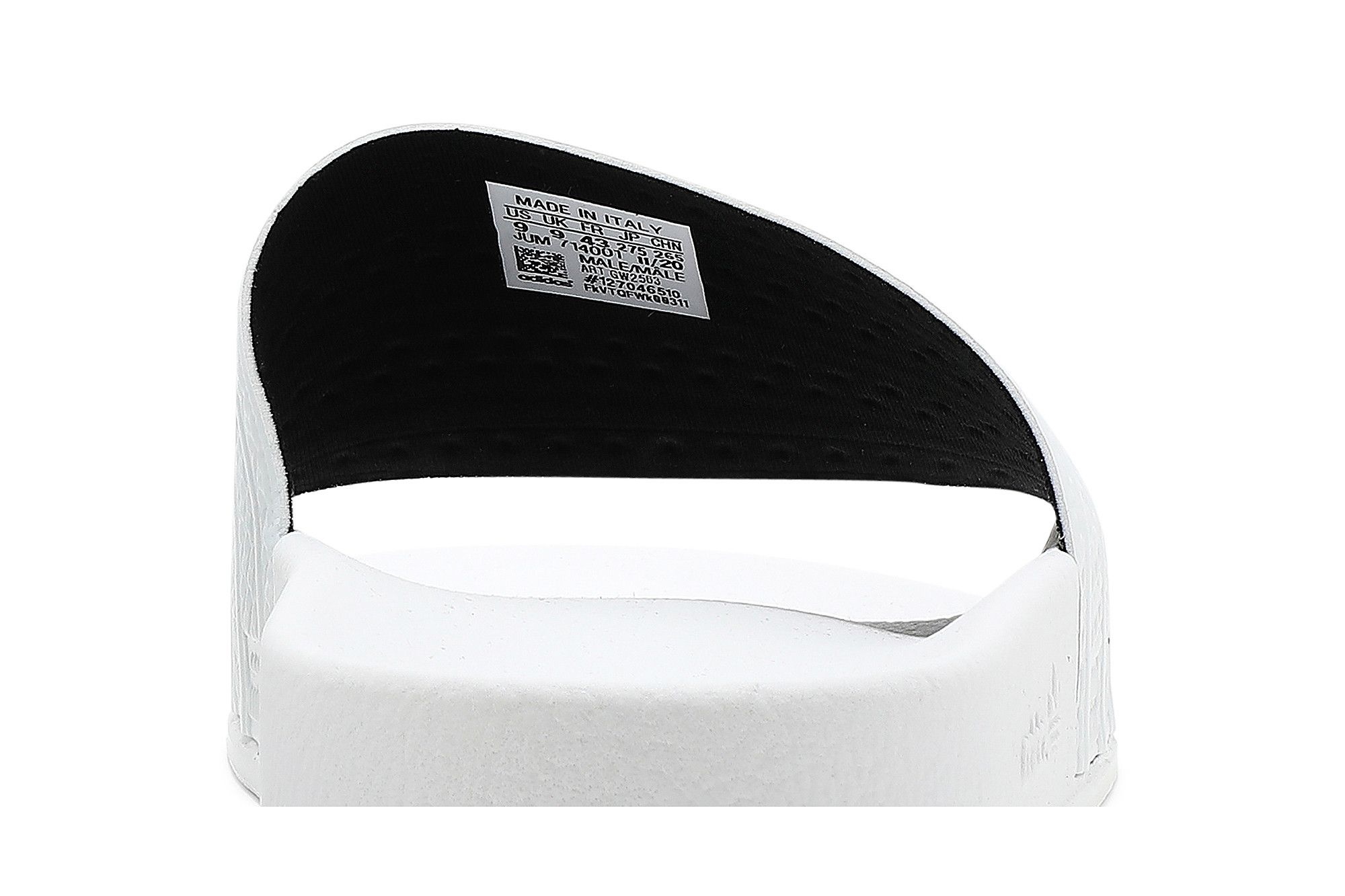 adidas Adilette Slide 'Japan'