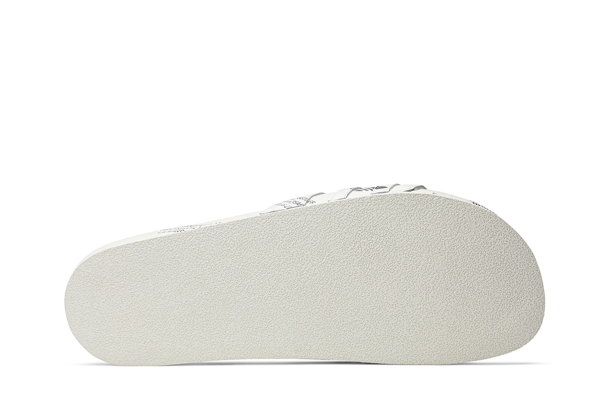 Sneakersnstuff x adidas Adilette Slide '20th Anniversary'