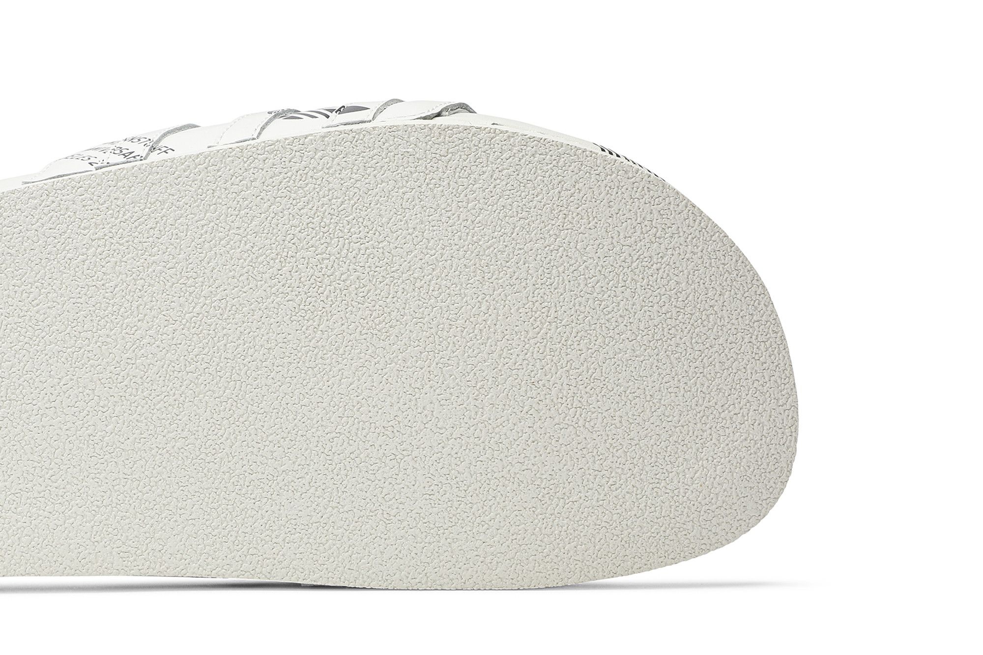 Sneakersnstuff x adidas Adilette Slide '20th Anniversary'