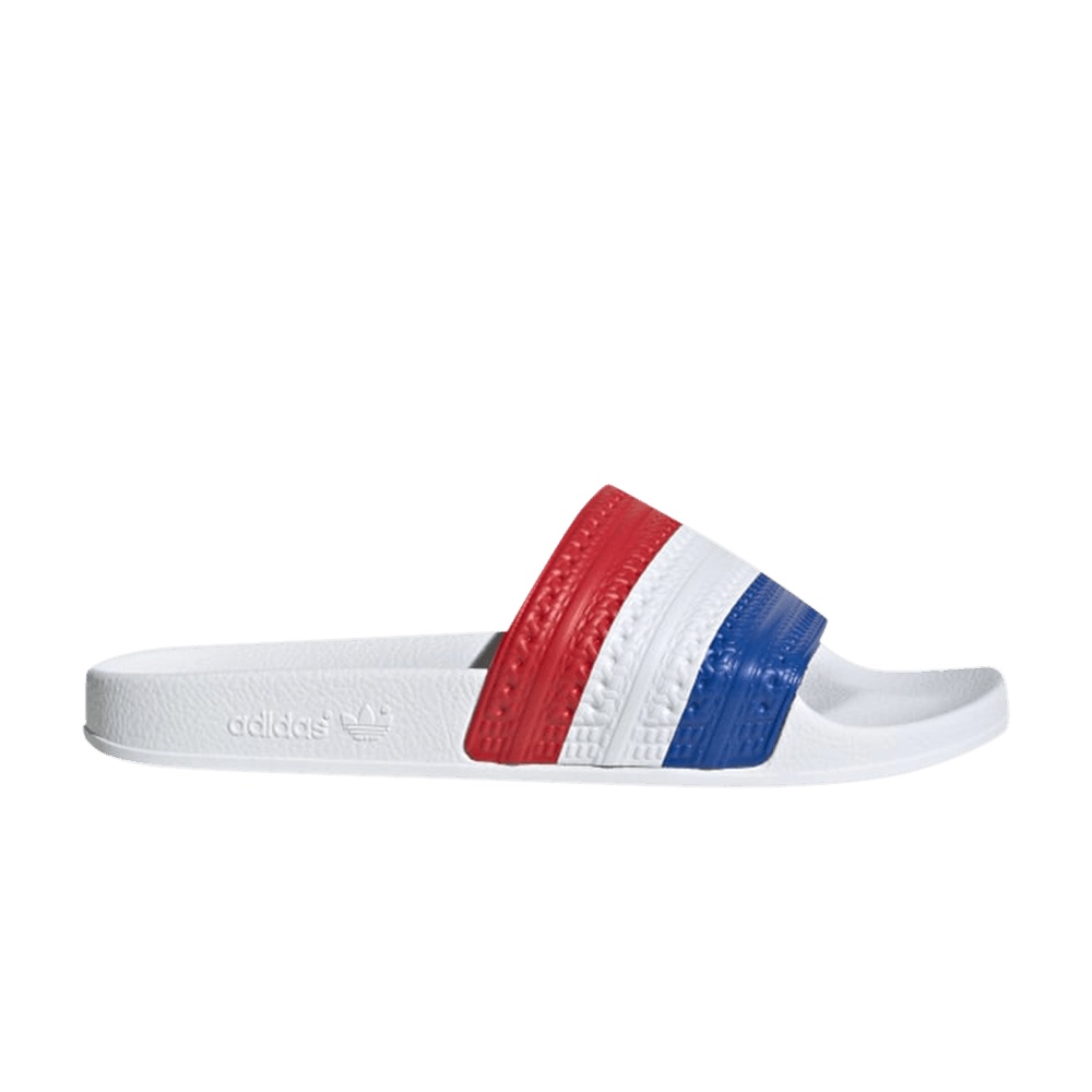 Adidas Adilette Slides 'USA'
