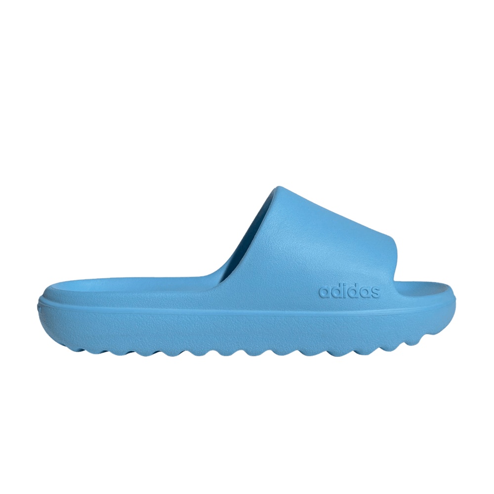 adidas Adilette Lumia Slide 'Semi Blue Burst'