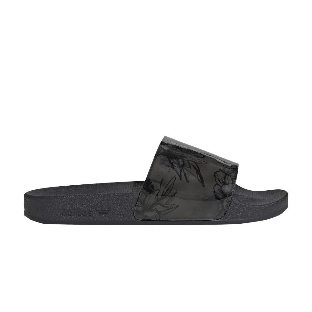 adidas Adilette Slide 'Chinese Porcelain'
