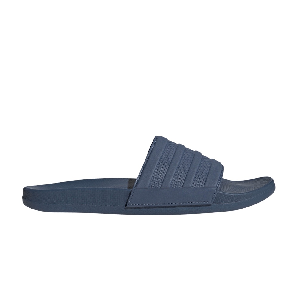 Adidas Adilette Comfort Slide 'Preloved Ink'