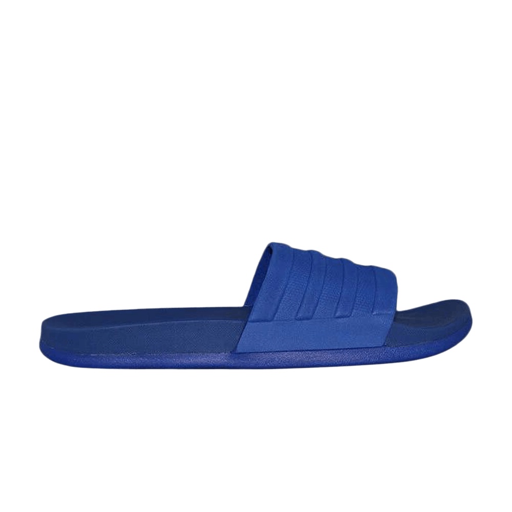 adidas Adilette CF+ 'Monochrome - Collegiate Royal'
