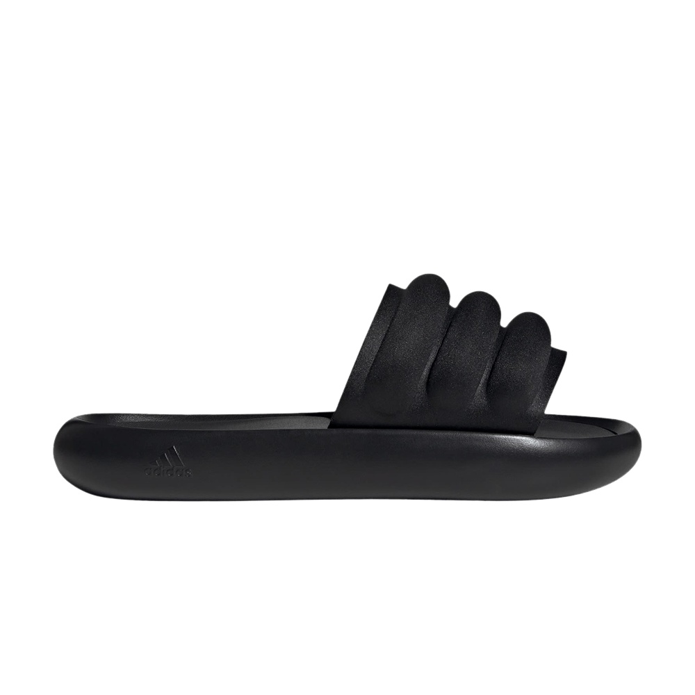Adidas Adilette Zplaash Slide 'Triple Black'