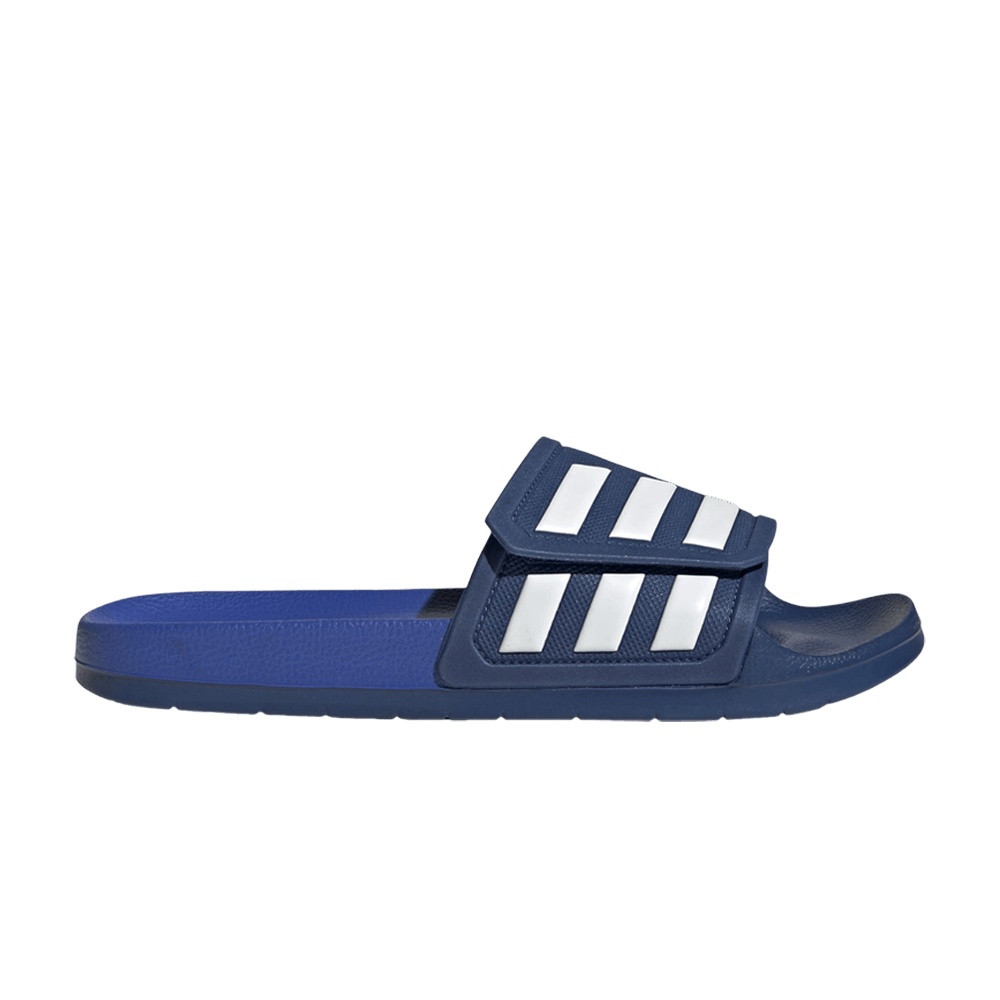 Japan Football Association x adidas Adilette TND Slide 'Japan Blue'