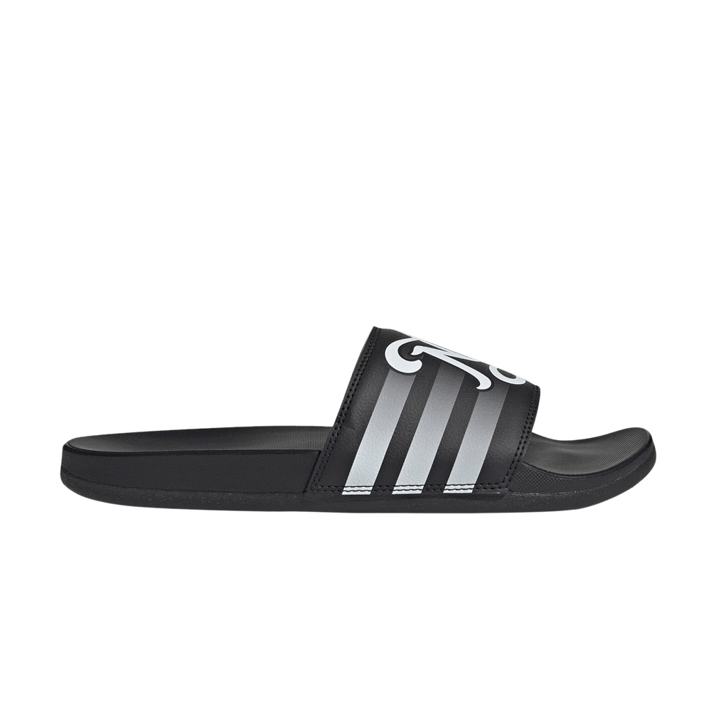 Adidas Adilette Comfort Sandal 'NYC'