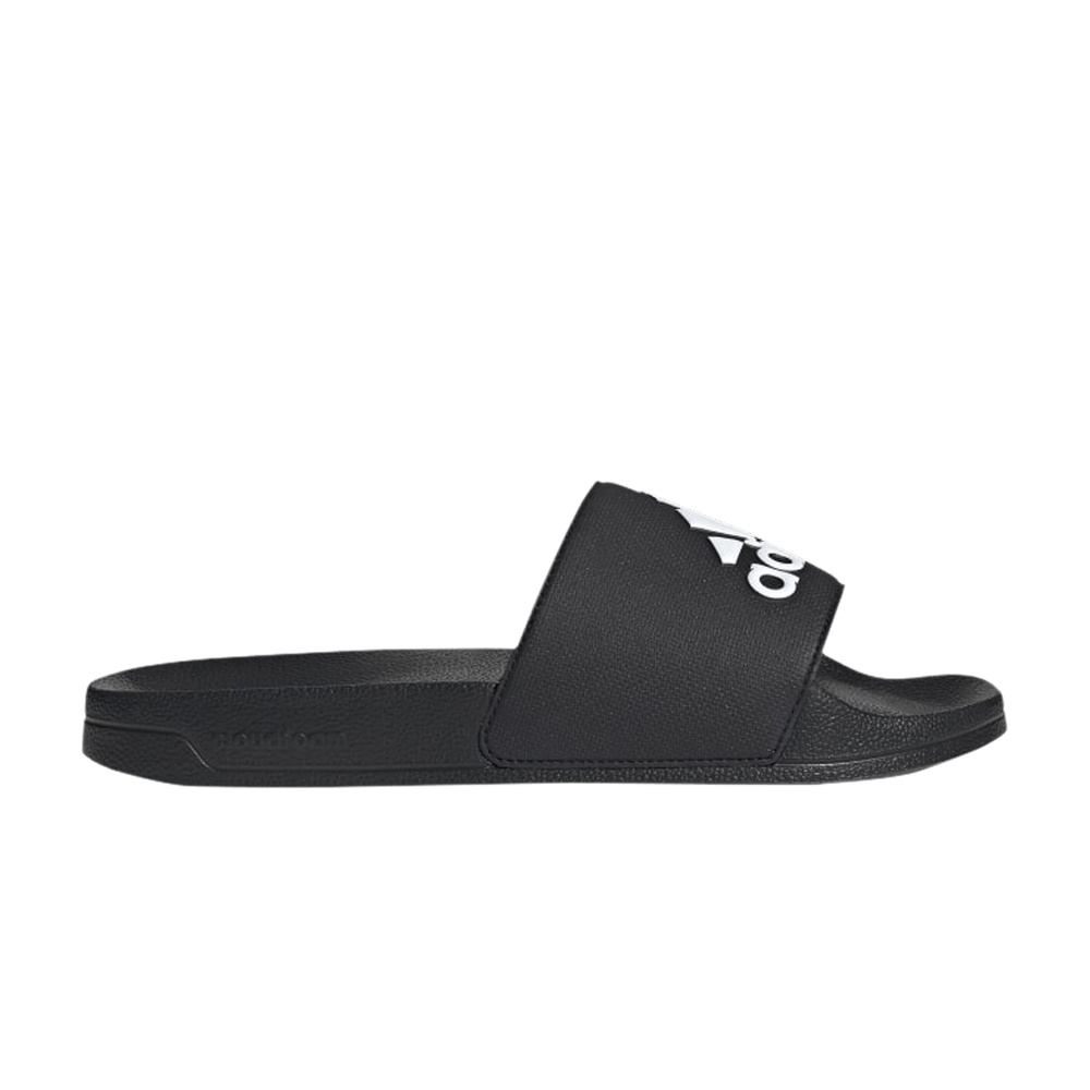 Adidas Adilette Shower Slide 'Core Black'