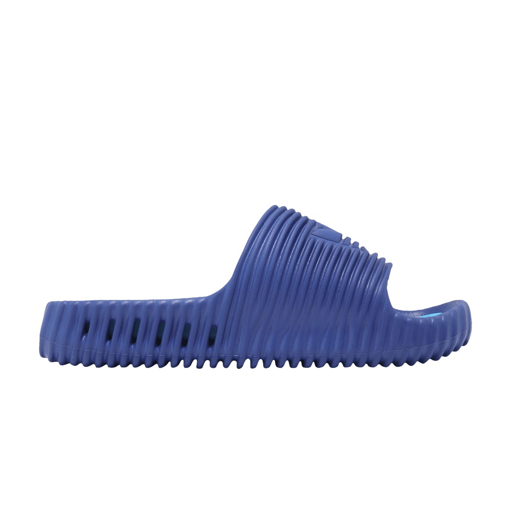 Adidas Adilette 25 Slide 'Royal Blue'