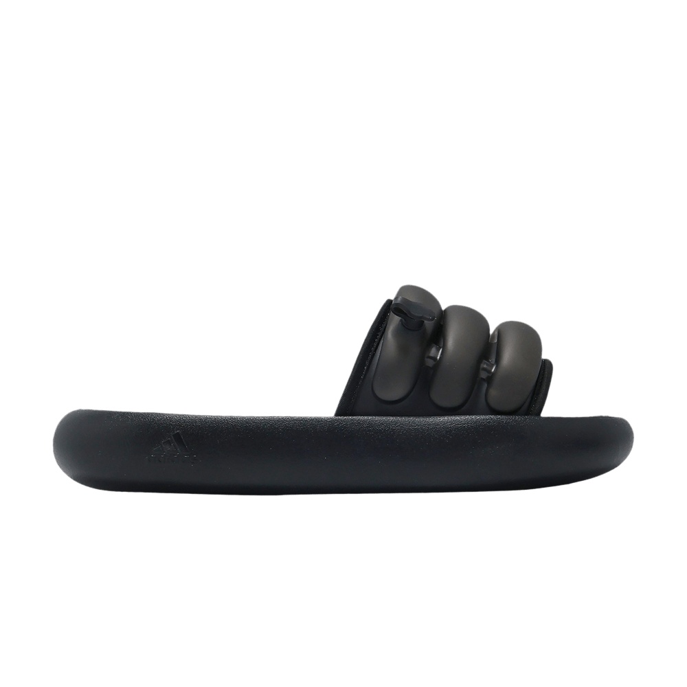 Adidas Adilette ZPLAASH Slide 'Triple Black'