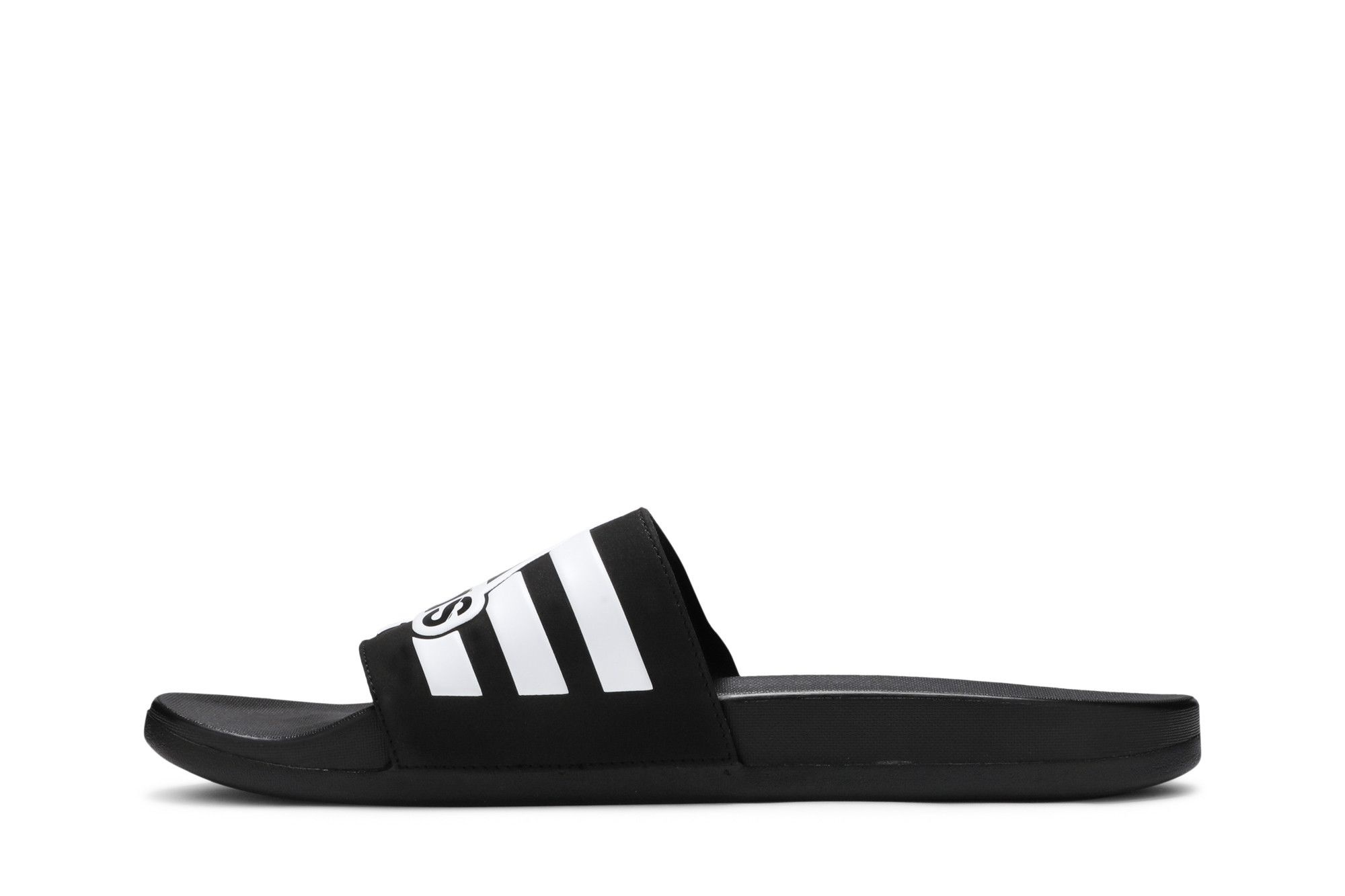 The Simpsons x adidas Adilette Comfort Slides 'Bart'