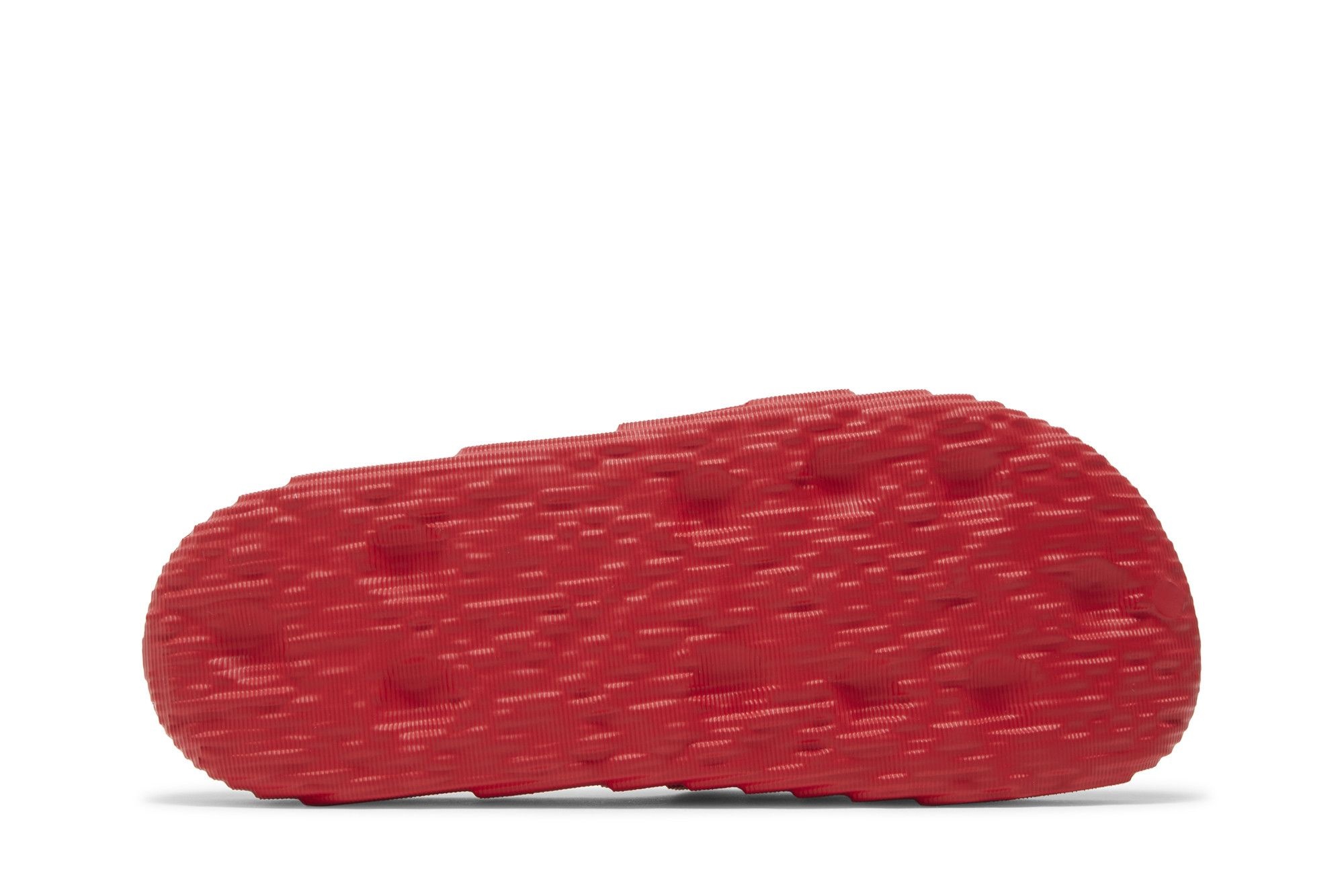 adidas Adilette 22 Slides 'Scarlet'