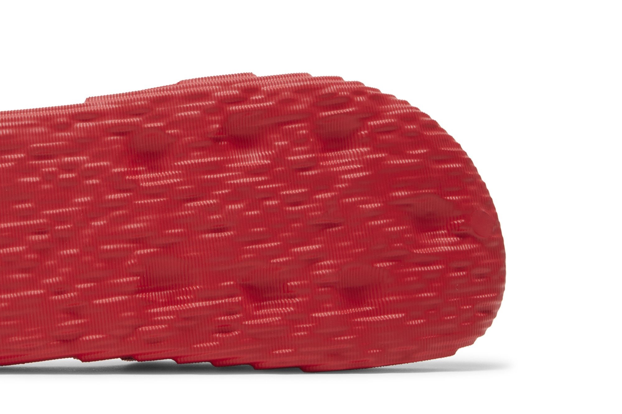 adidas Adilette 22 Slides 'Scarlet'