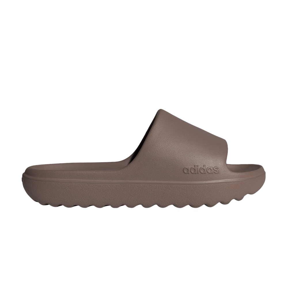 adidas Adilette Lumia Slide 'Trace Brown'