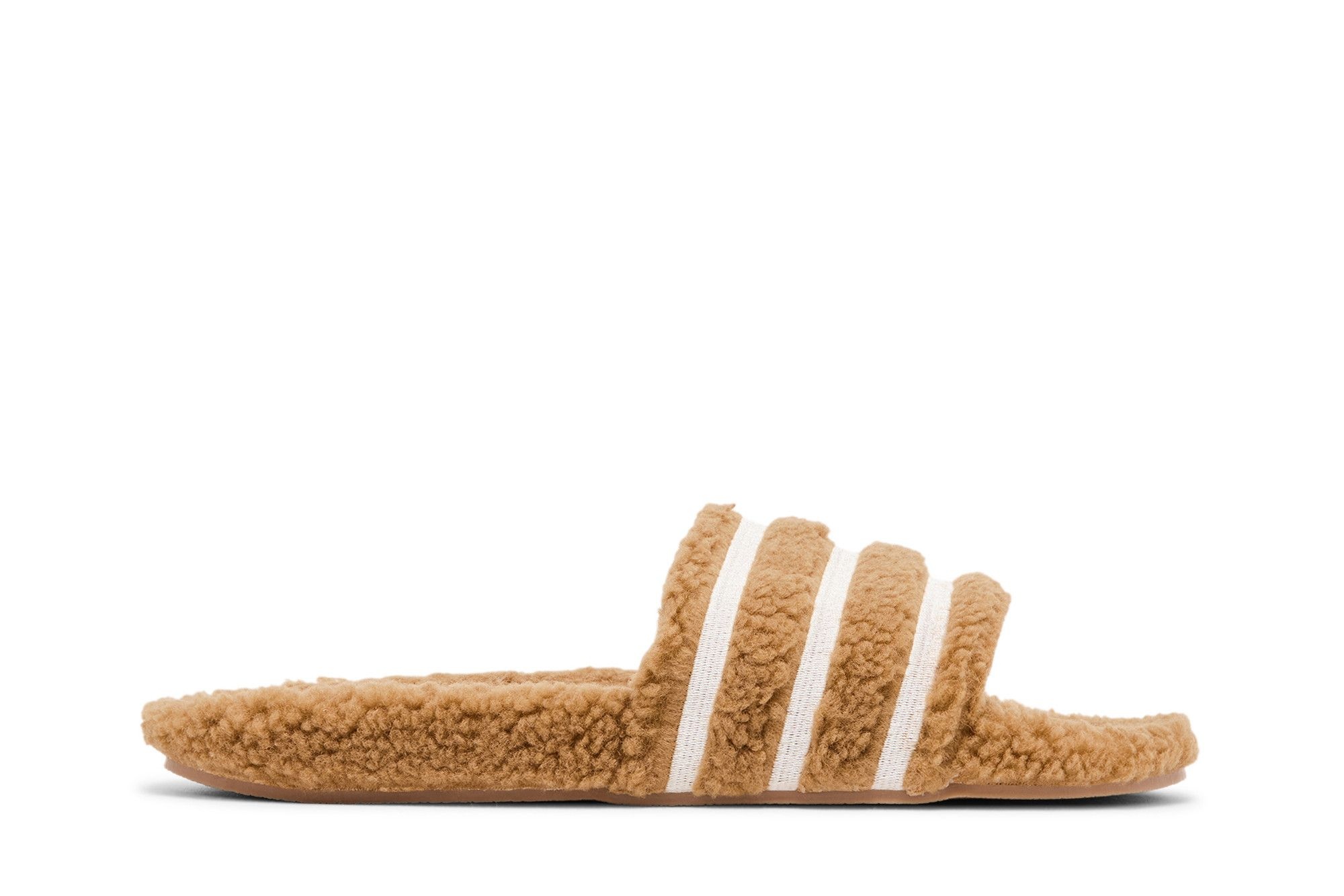 Adidas Adilette Cozy Slide 'Mesa'