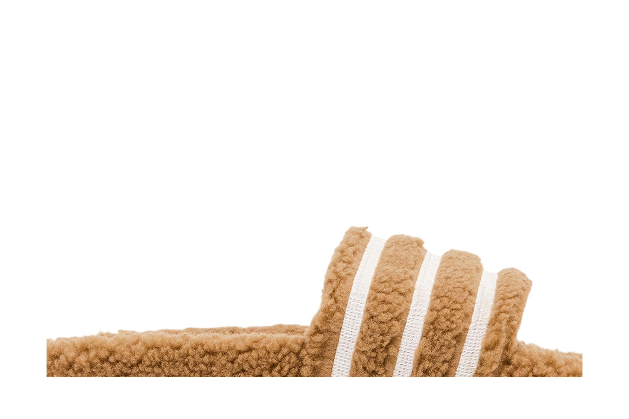 Adidas Adilette Cozy Slide 'Mesa'
