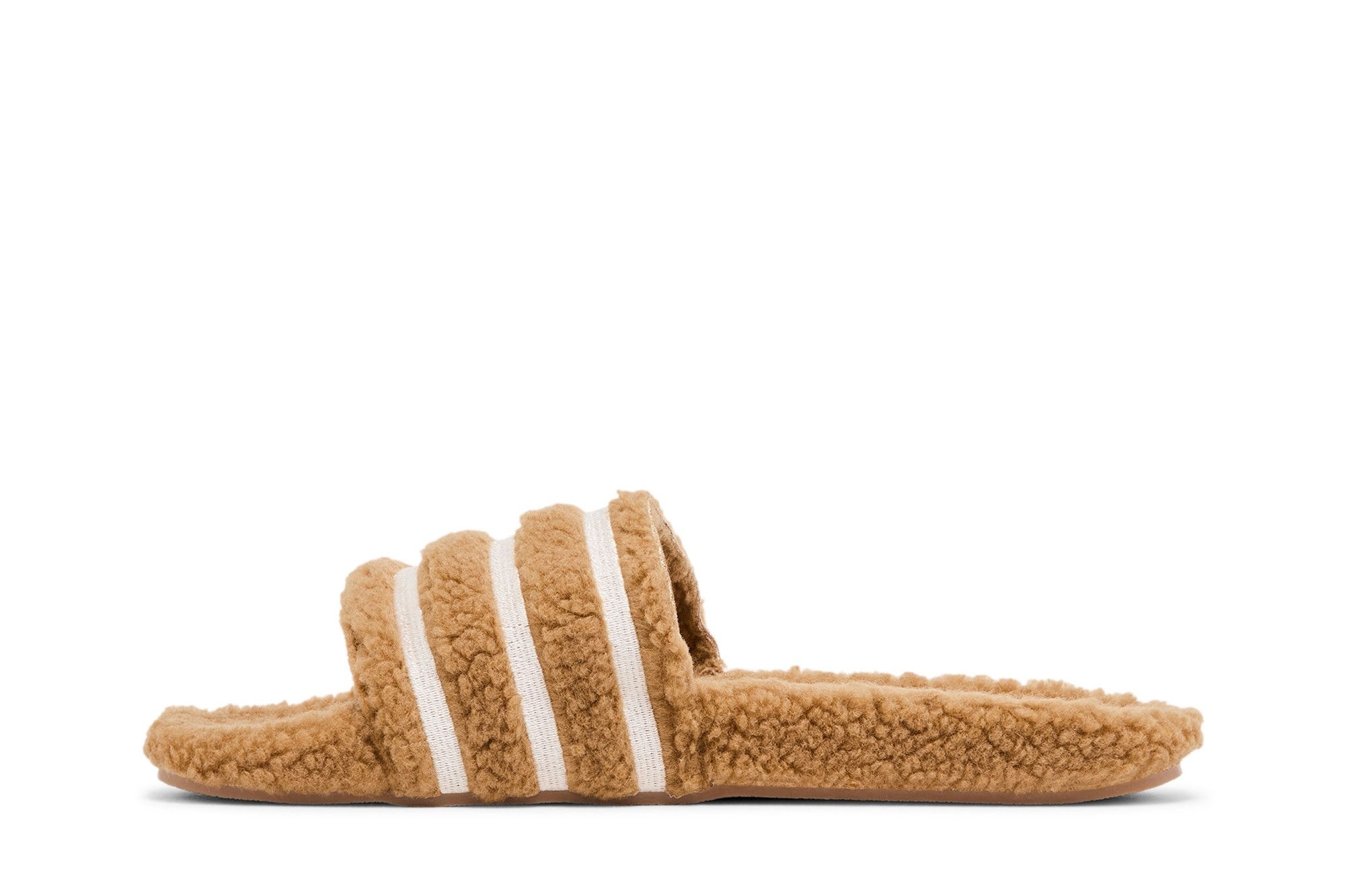 Adidas Adilette Cozy Slide 'Mesa'