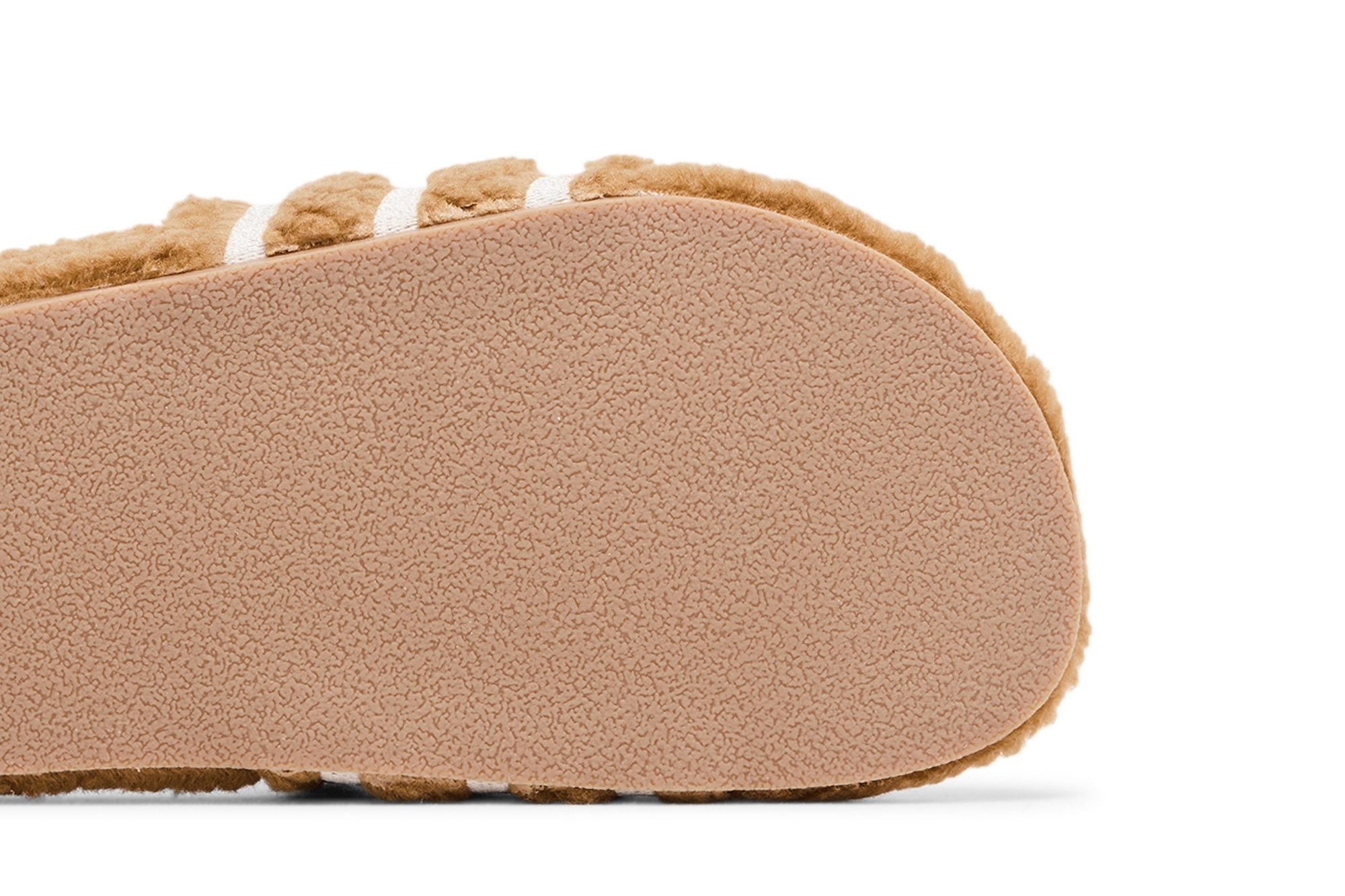 Adidas Adilette Cozy Slide 'Mesa'