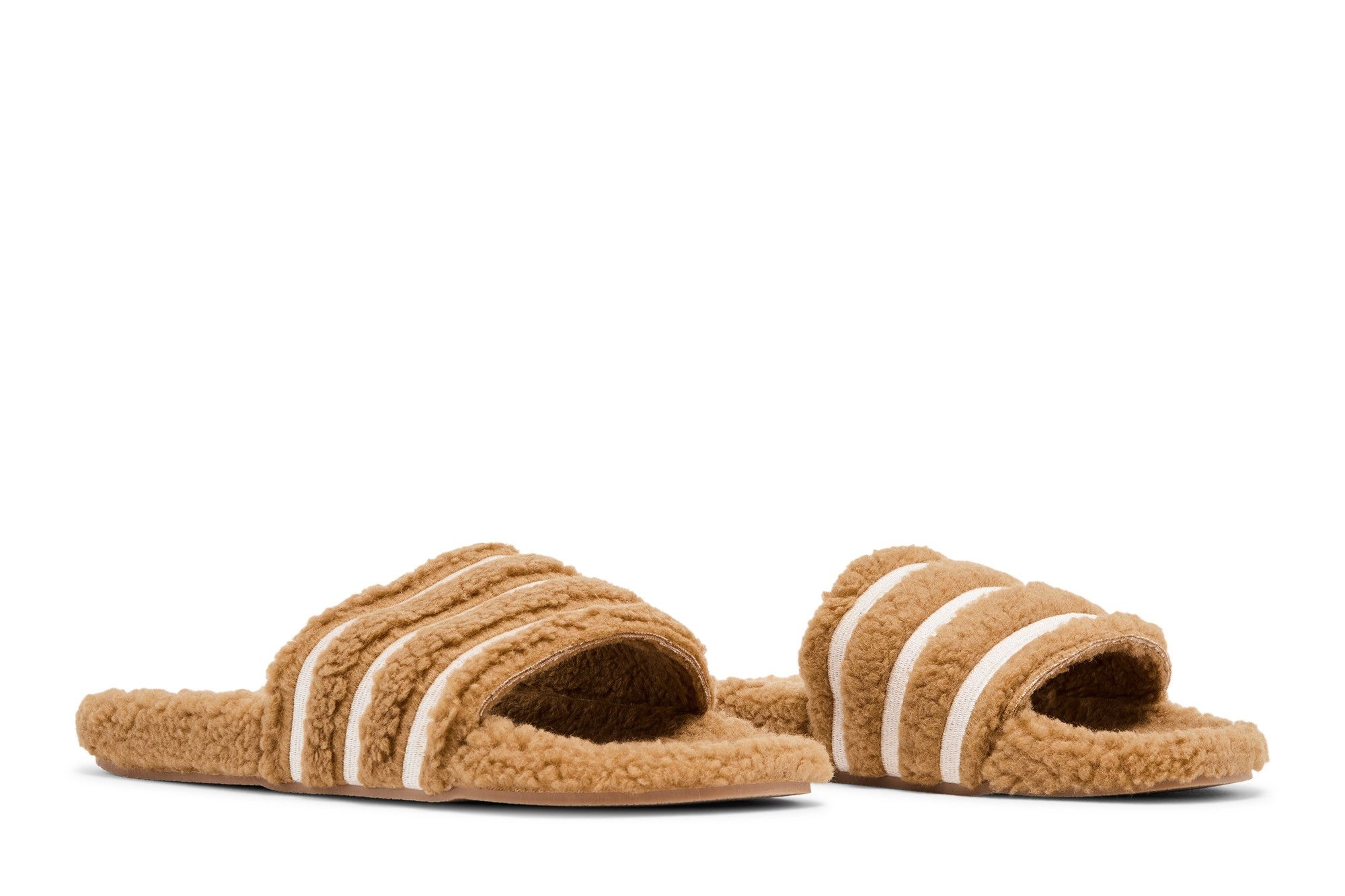 Adidas Adilette Cozy Slide 'Mesa'