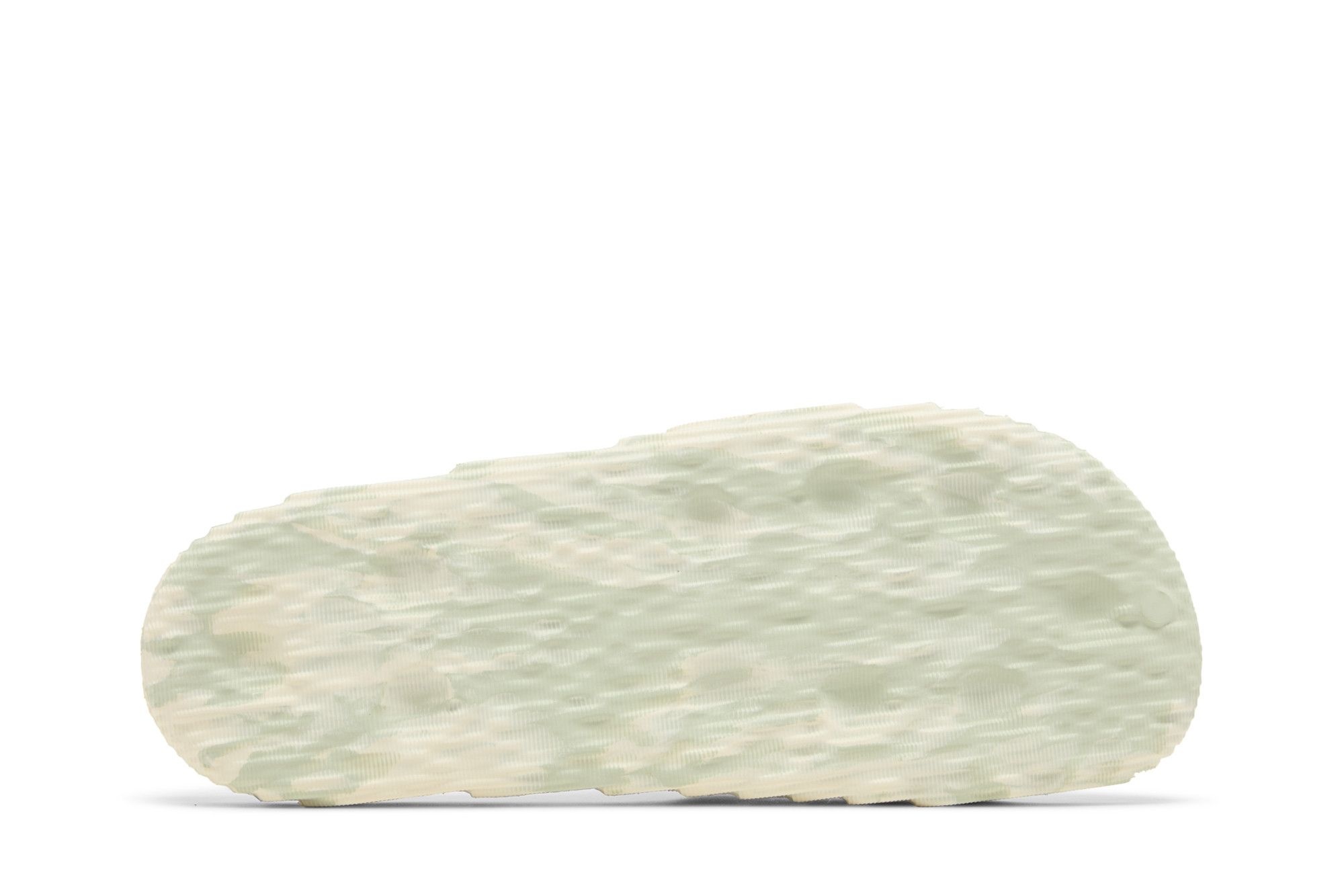 adidas Adilette 22 Slide 'Cream White Linen Green'