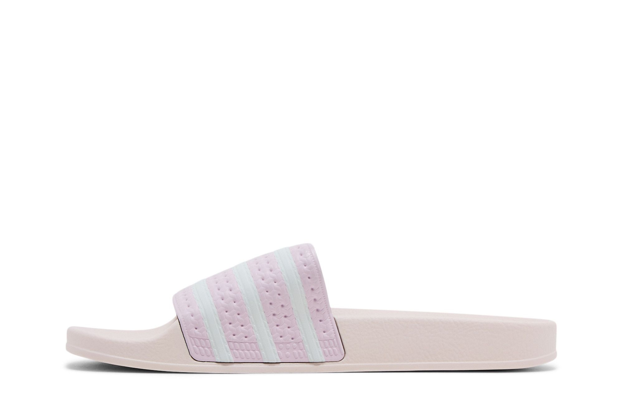 Adidas Adilette Slide 'Clear Pink'