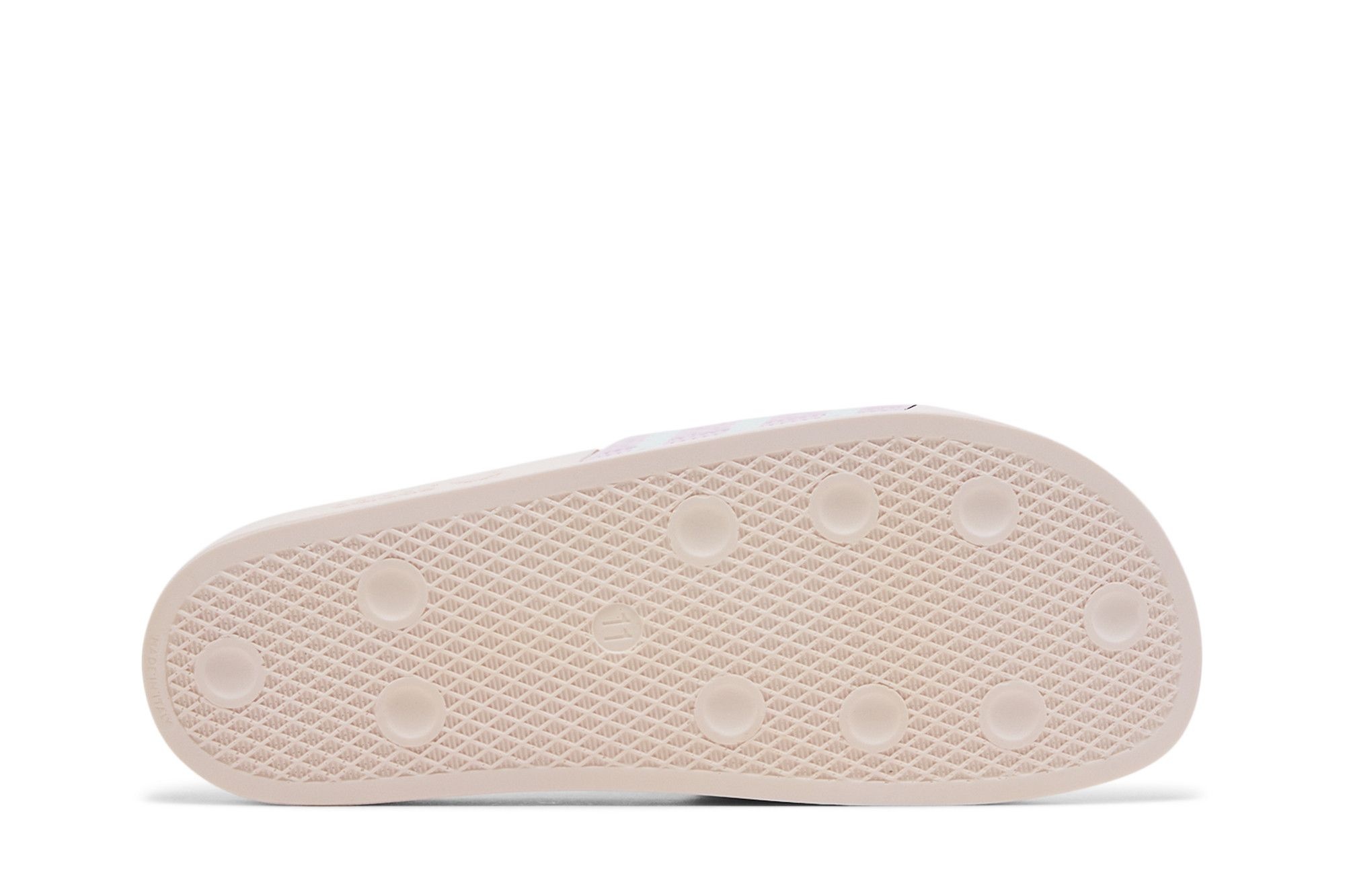 Adidas Adilette Slide 'Clear Pink'
